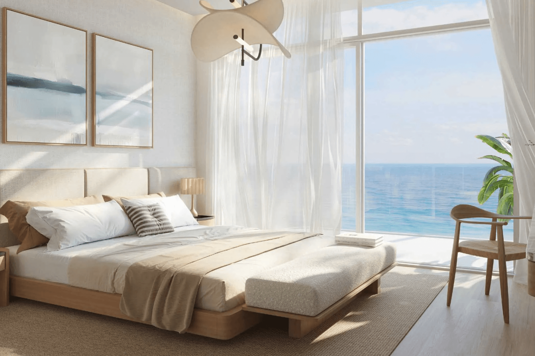 Fahid Beach Terraces