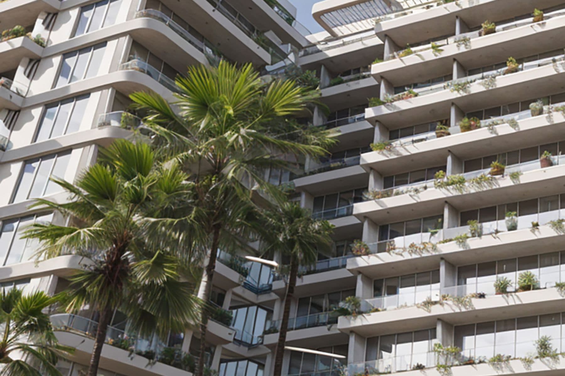 California Residences