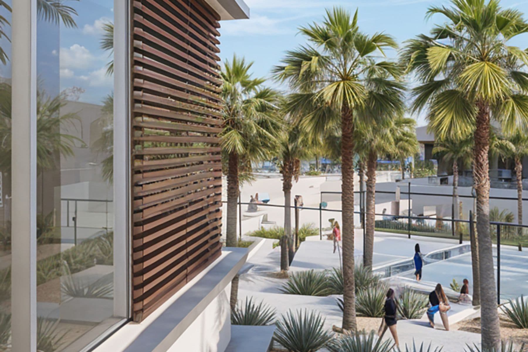 California Residences