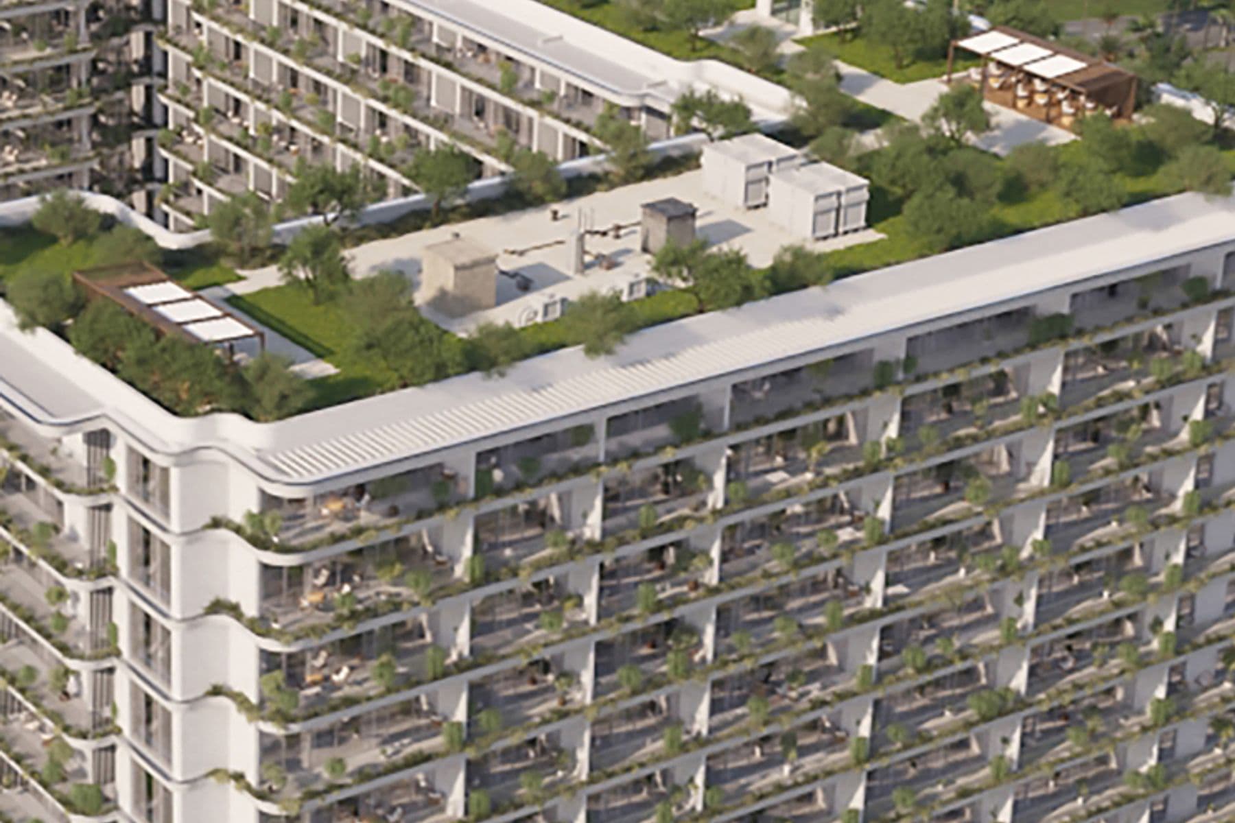 California Residences