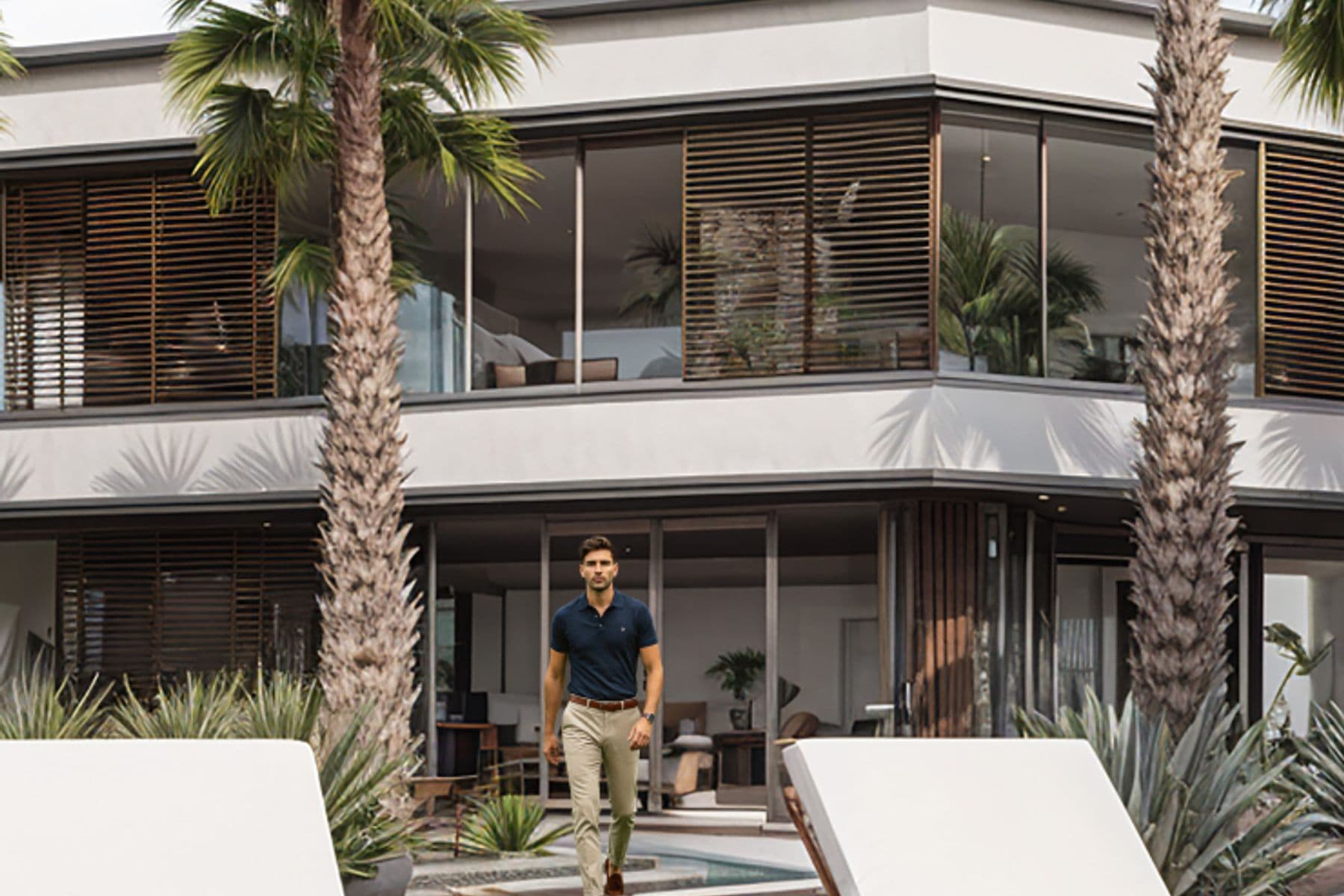 California Residences