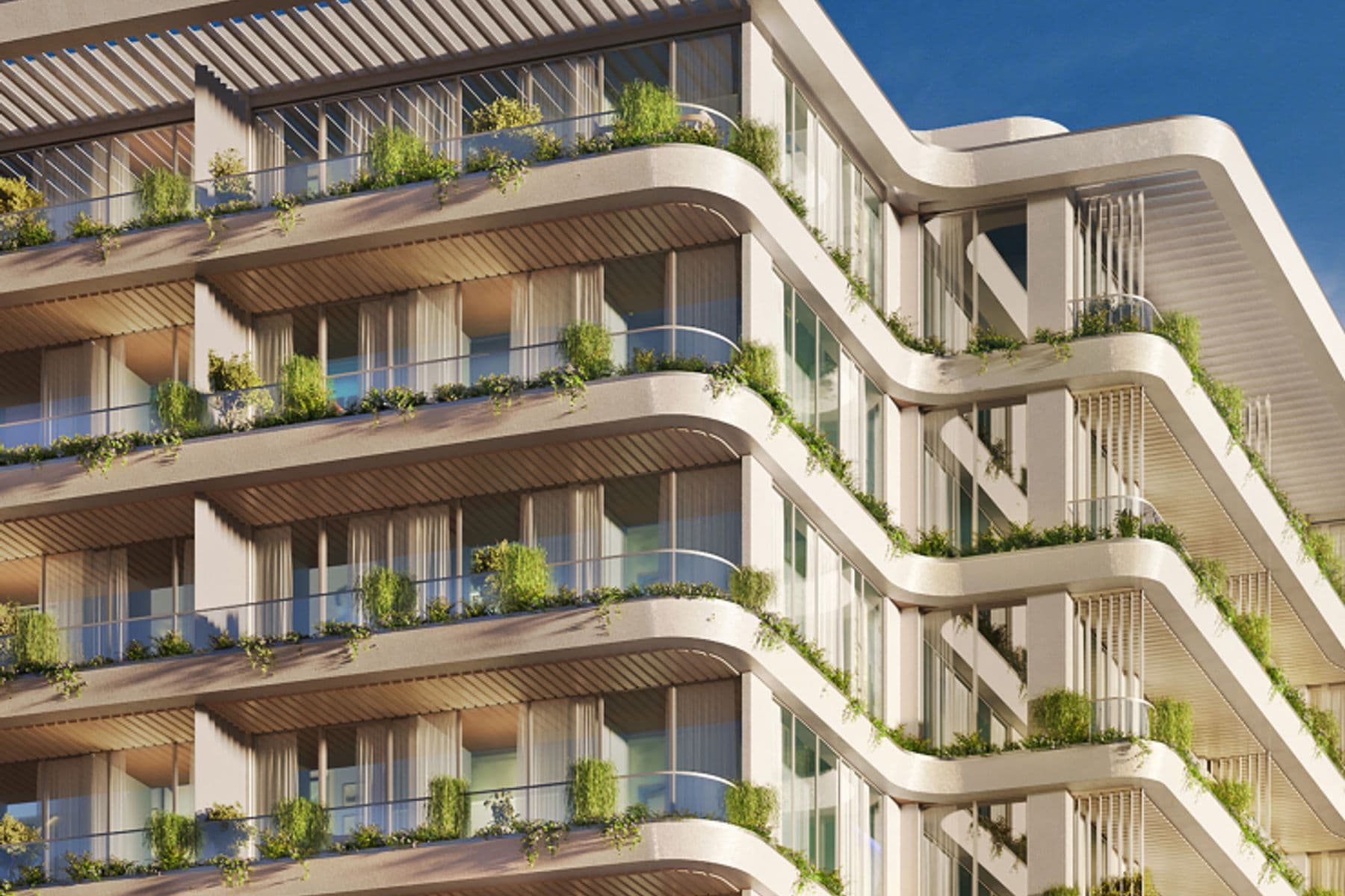 California Residences