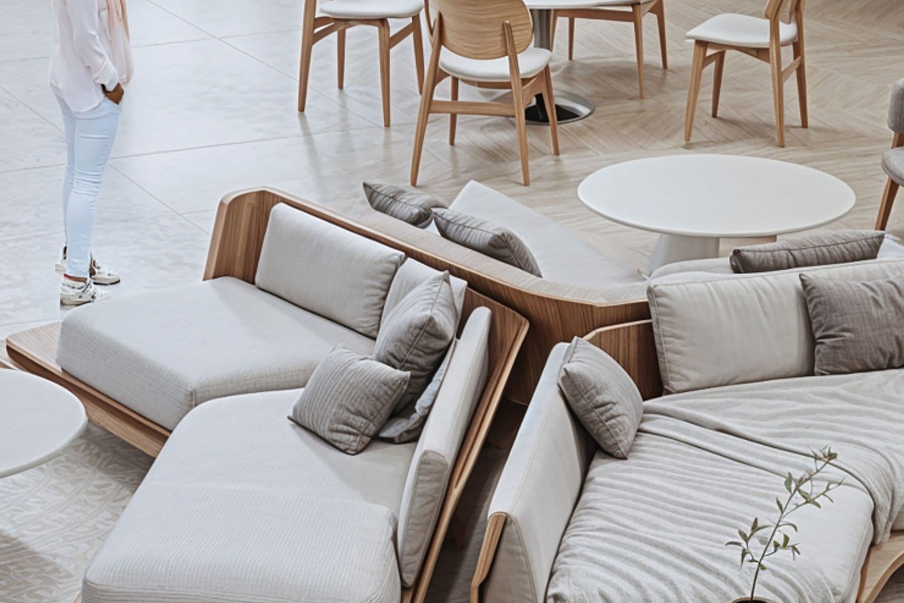 California Residences