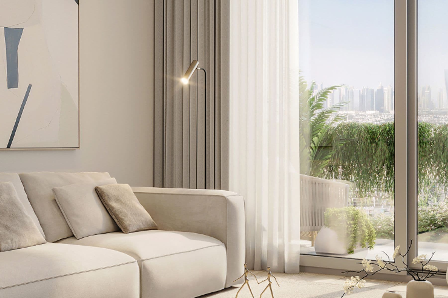 California Residences