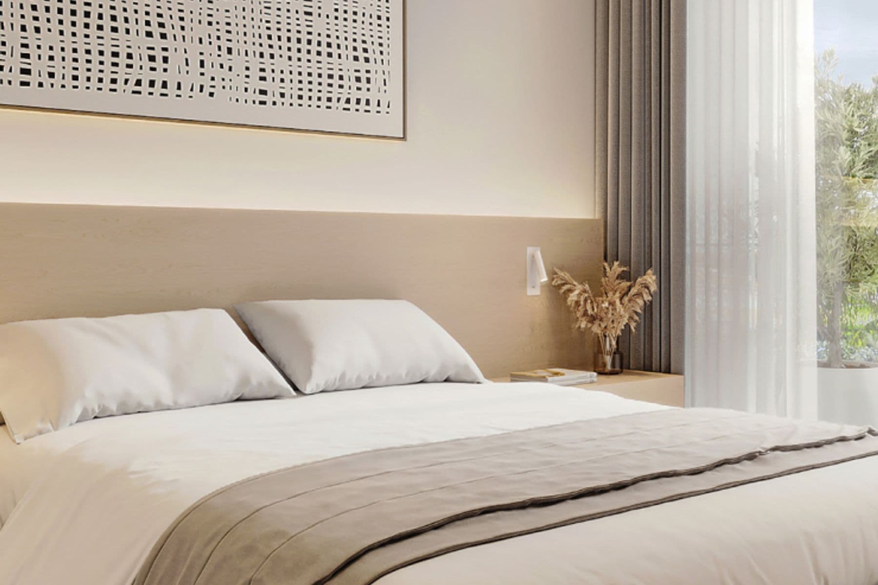 California Residences