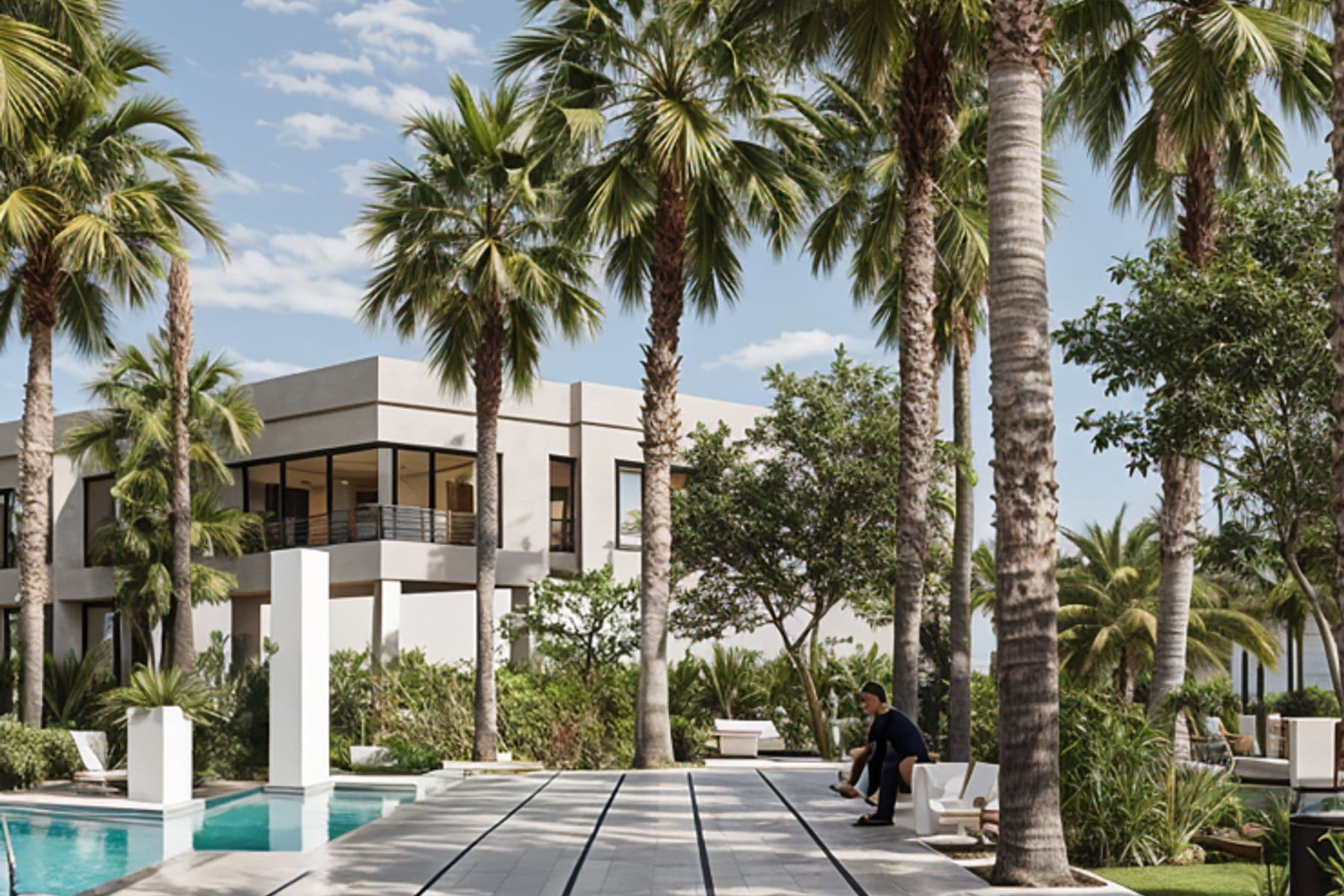 California Residences