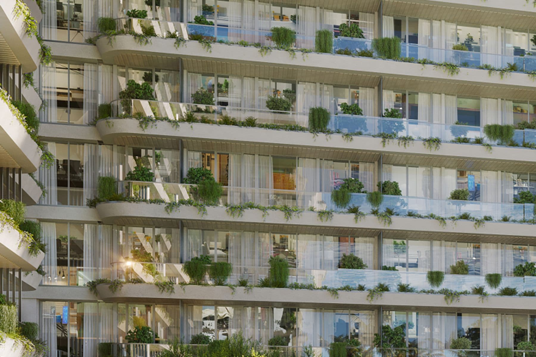 California Residences