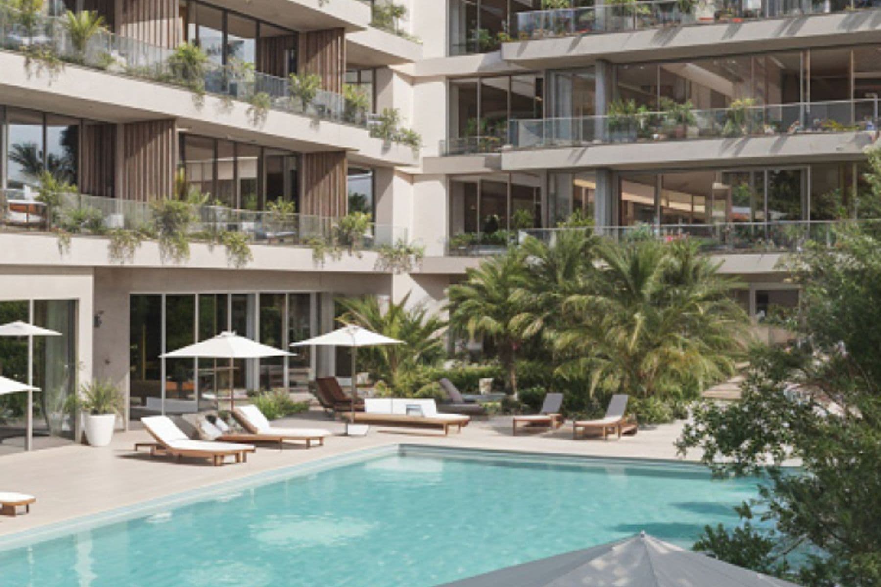 California Residences