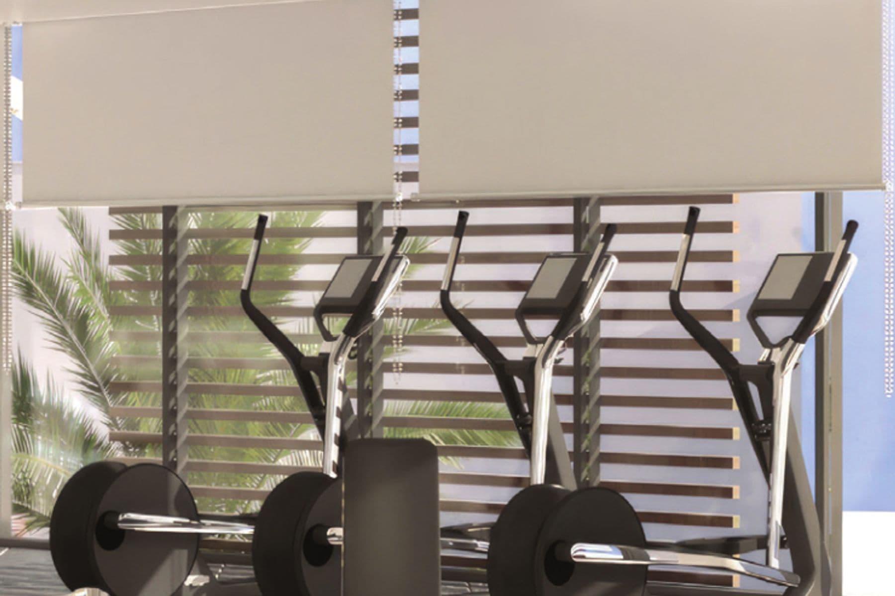 California Residences