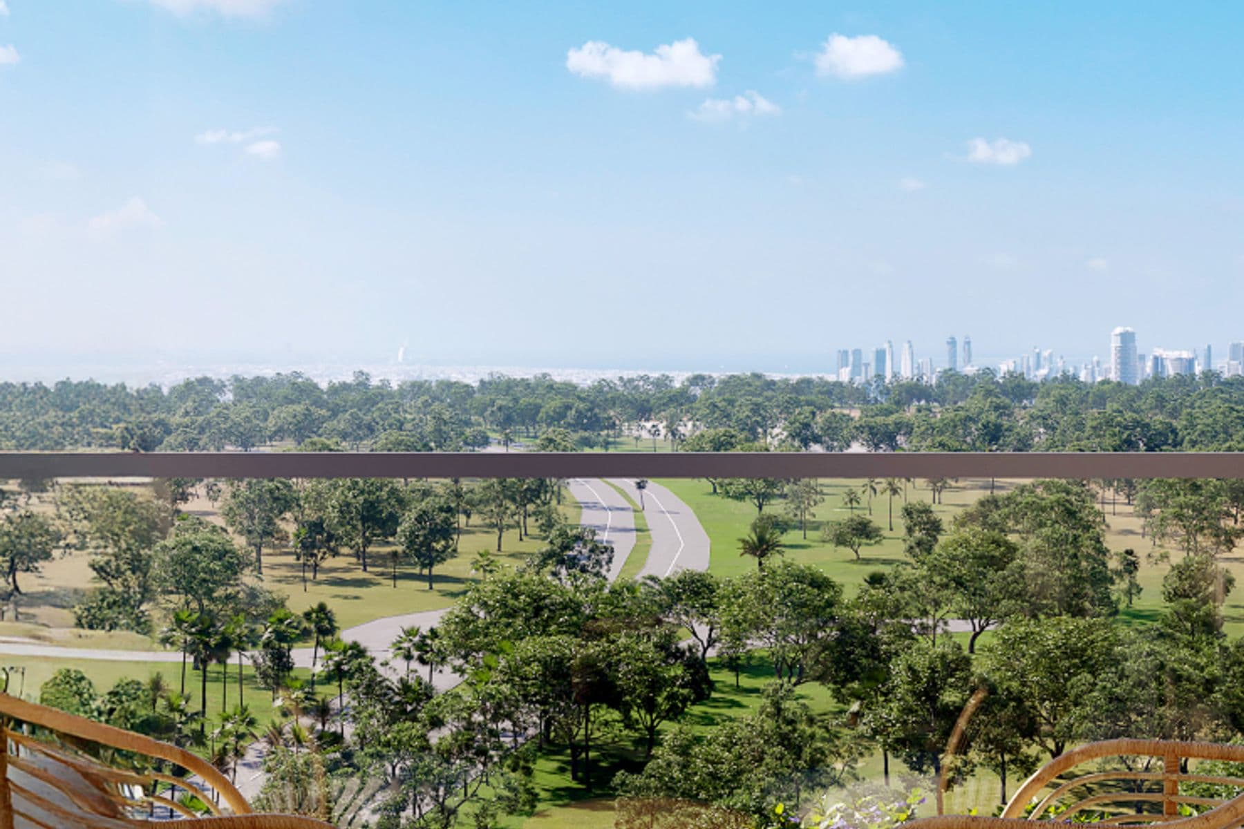 California Residences