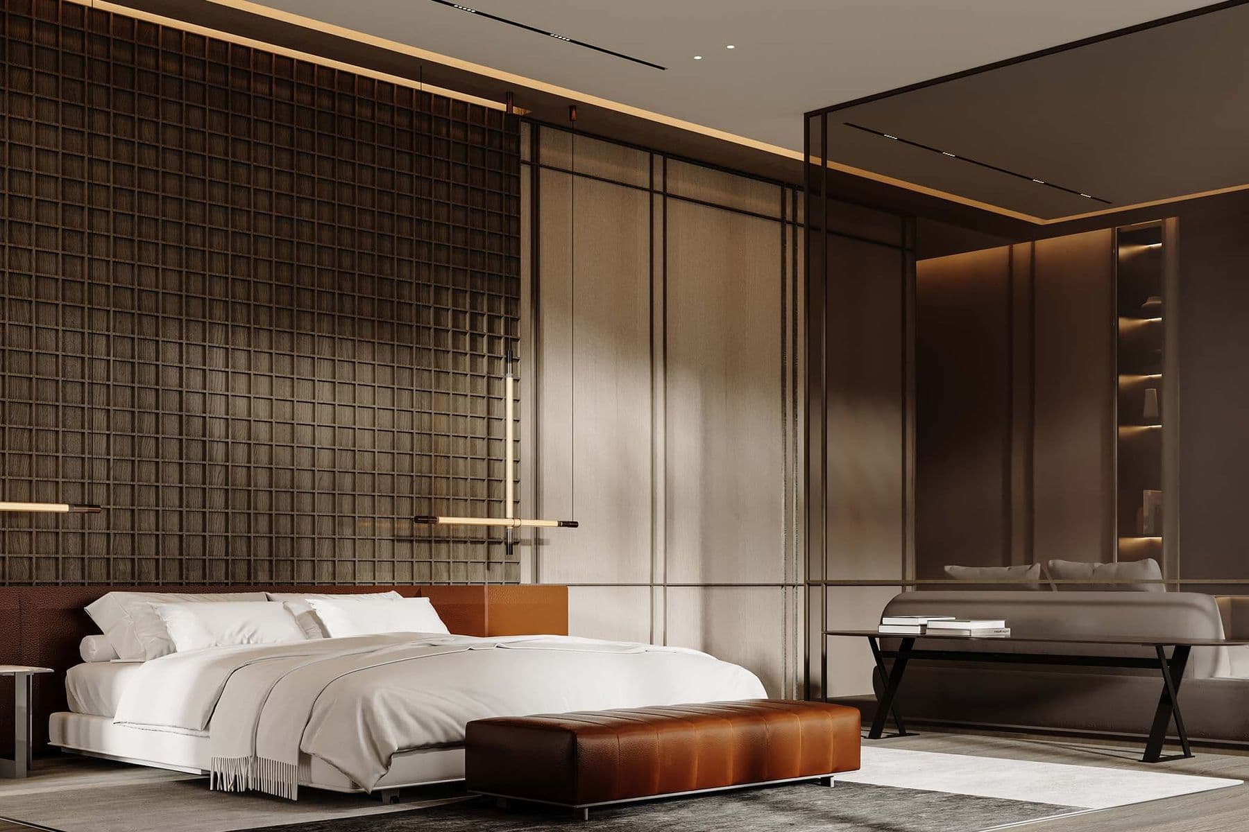 Omoria Private Residences