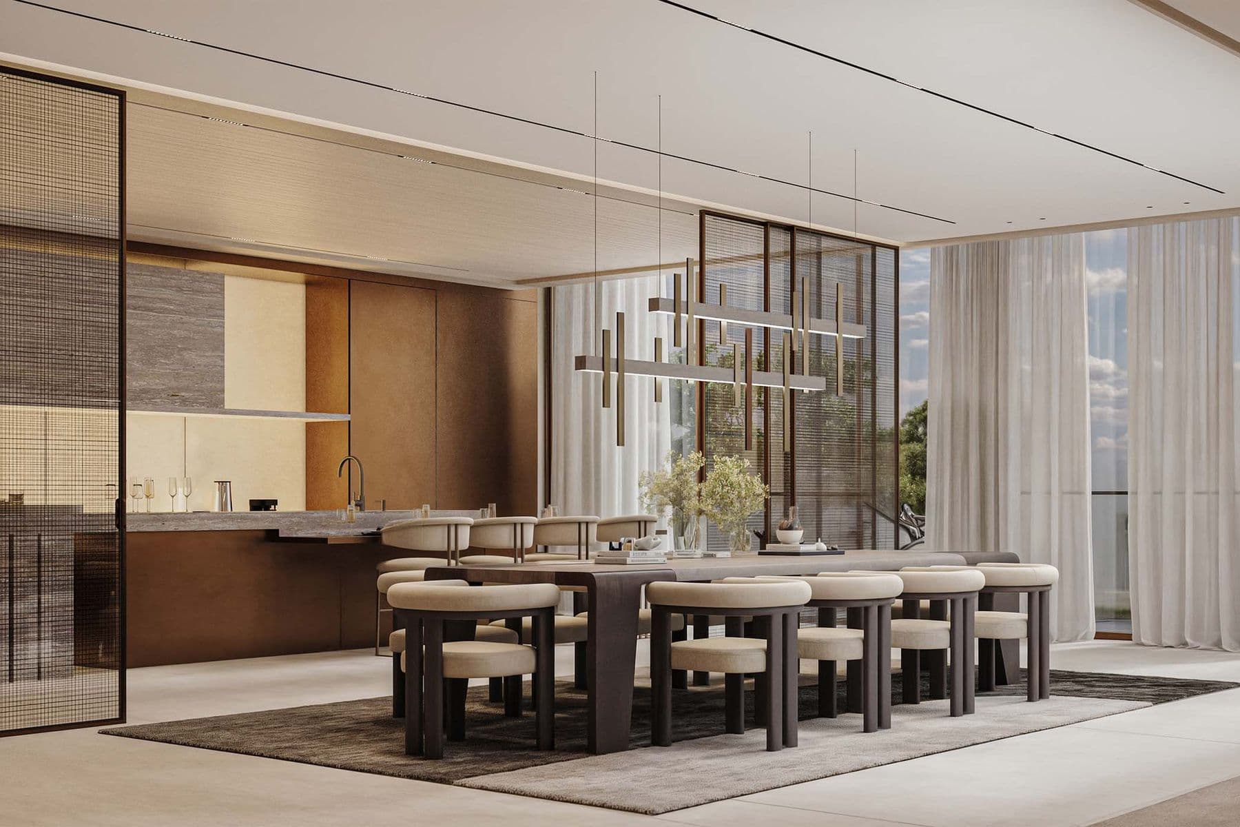 Omoria Private Residences