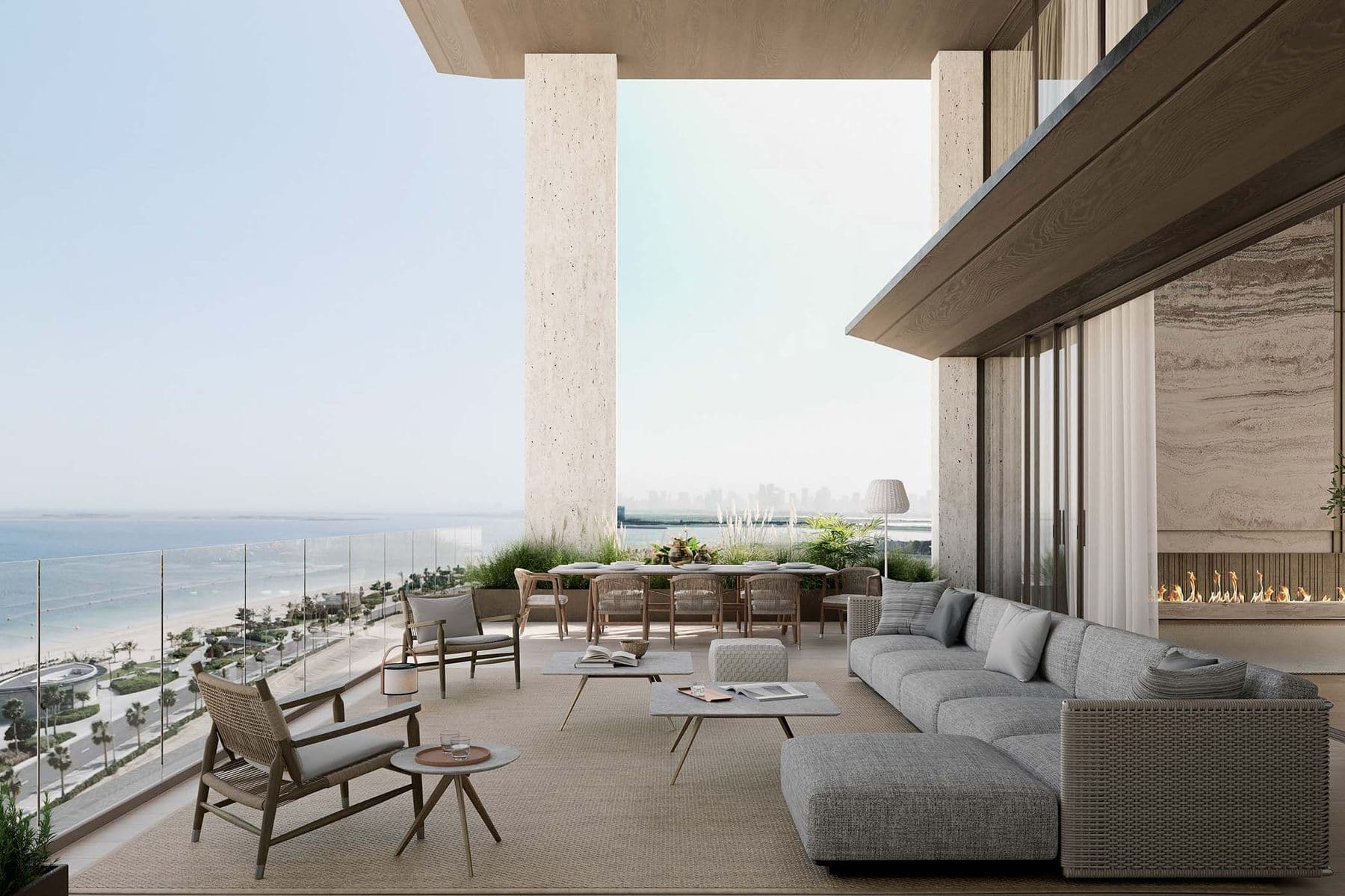 Omoria Private Residences