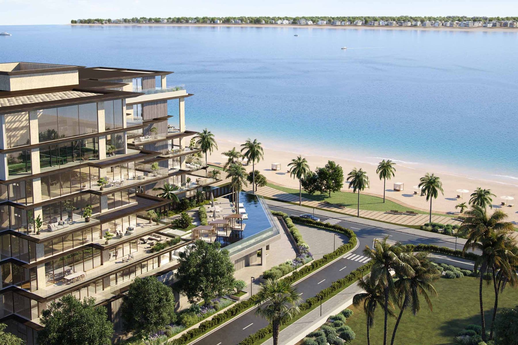 Omoria Private Residences