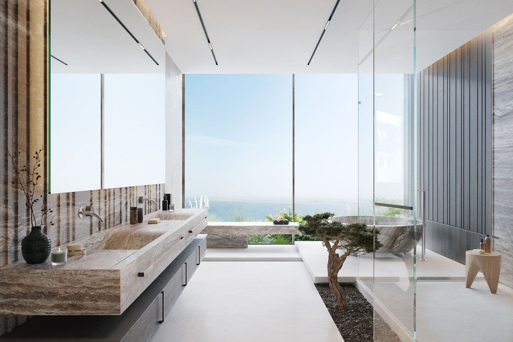 Omoria Private Residences