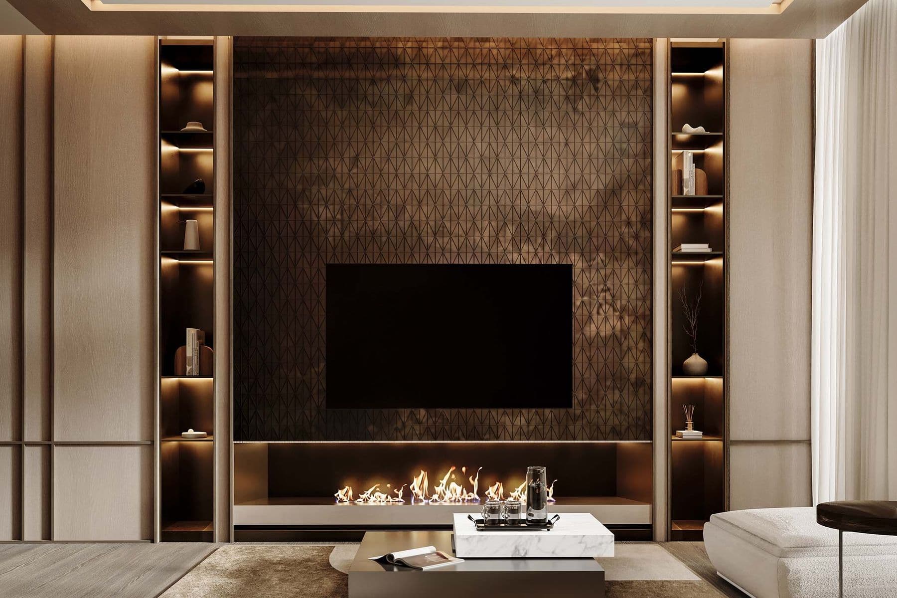 Omoria Private Residences