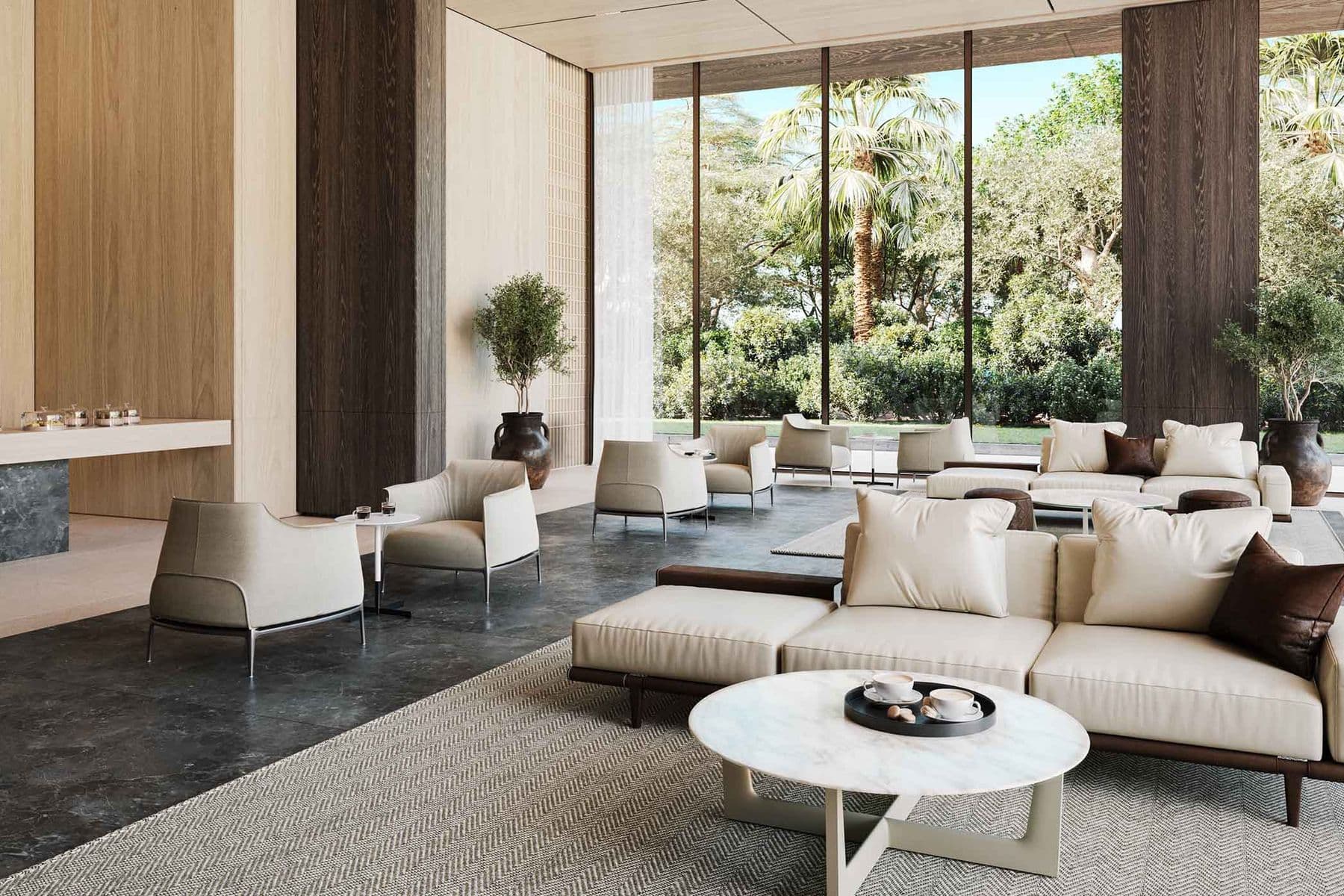 Omoria Private Residences