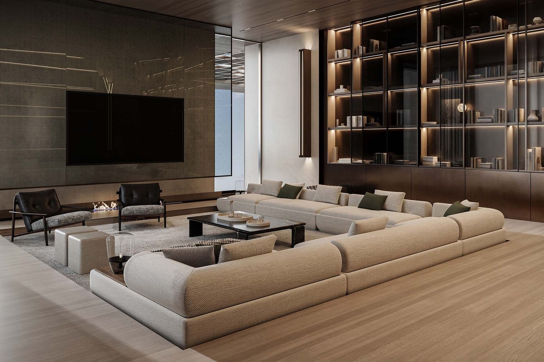 Omoria Private Residences