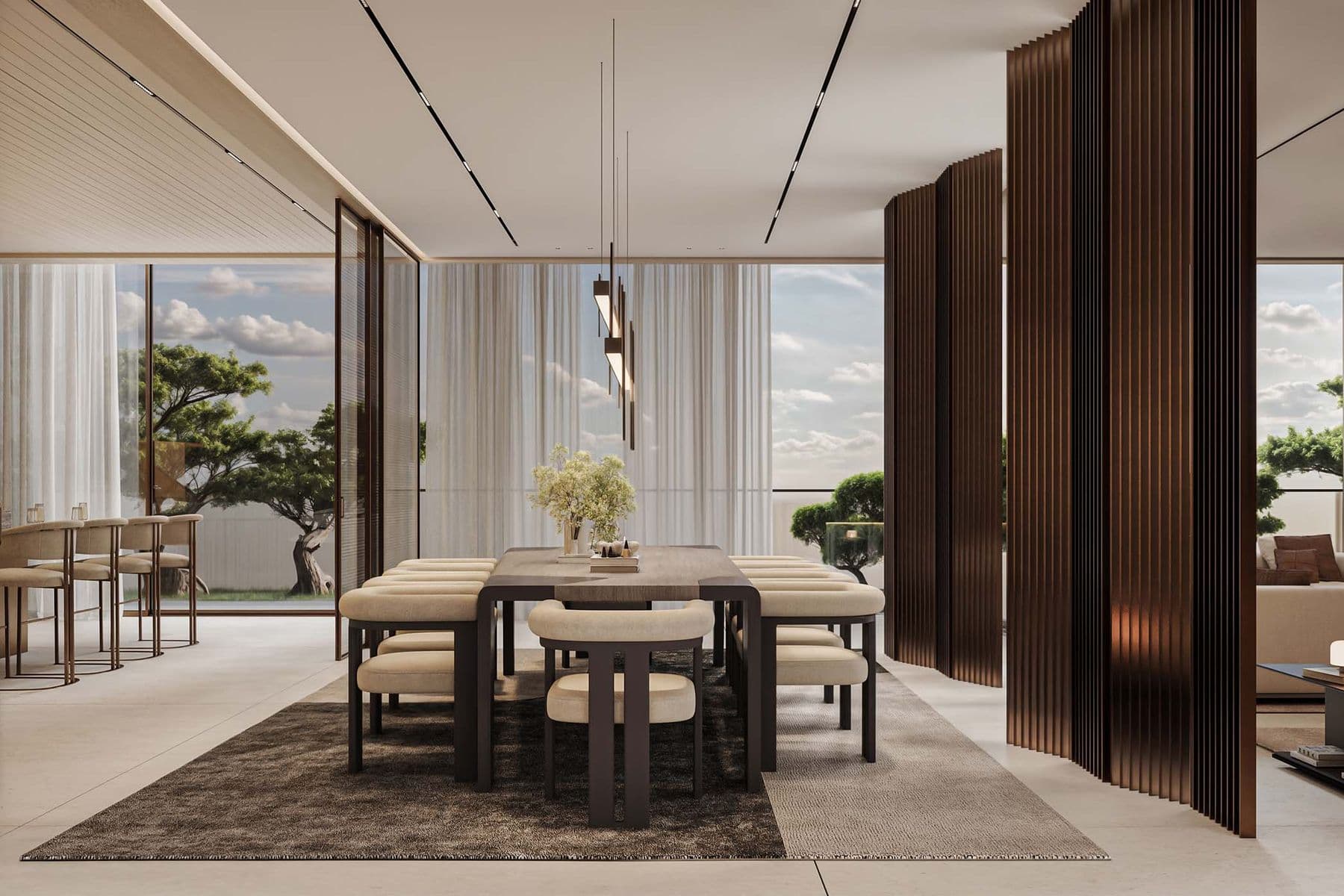 Omoria Private Residences