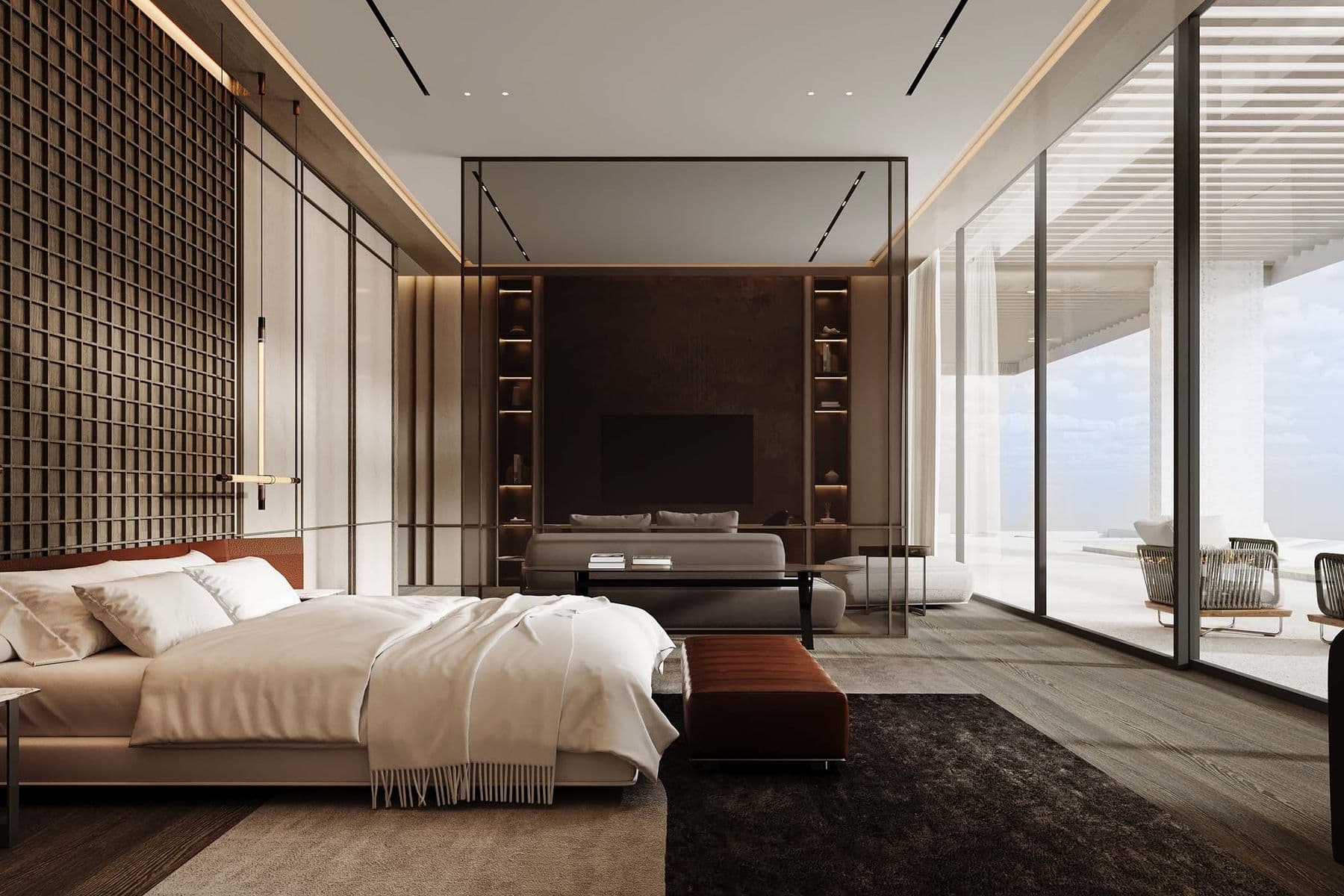 Omoria Private Residences