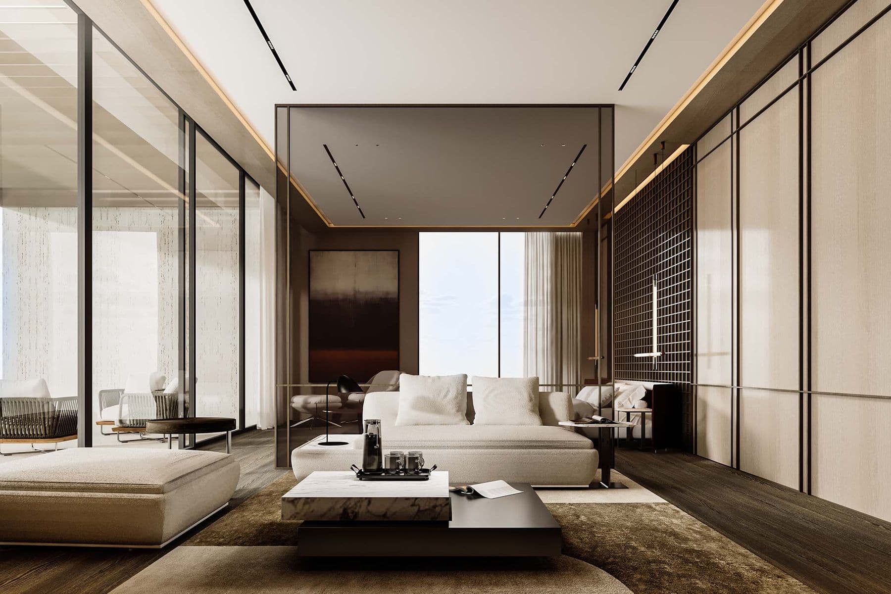 Omoria Private Residences