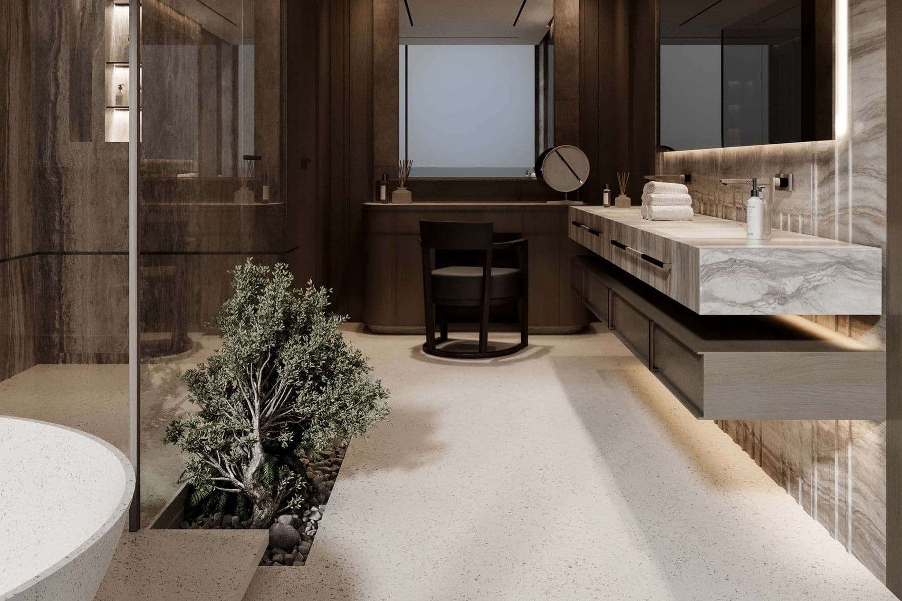 Omoria Private Residences