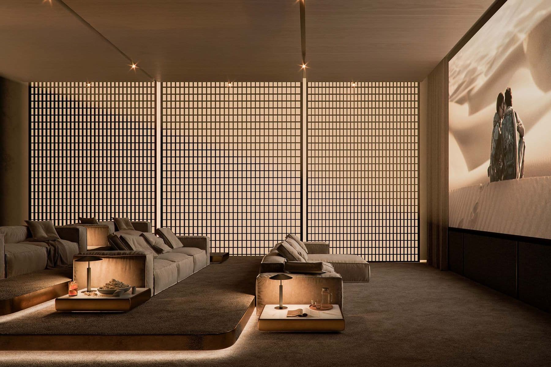 Omoria Private Residences