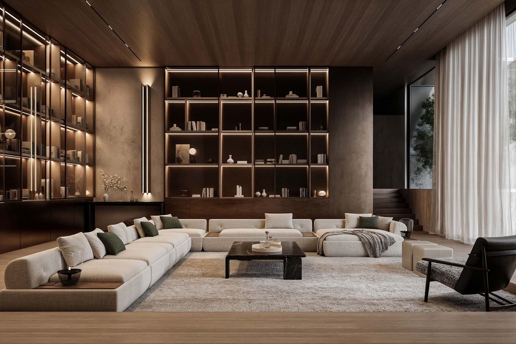 Omoria Private Residences