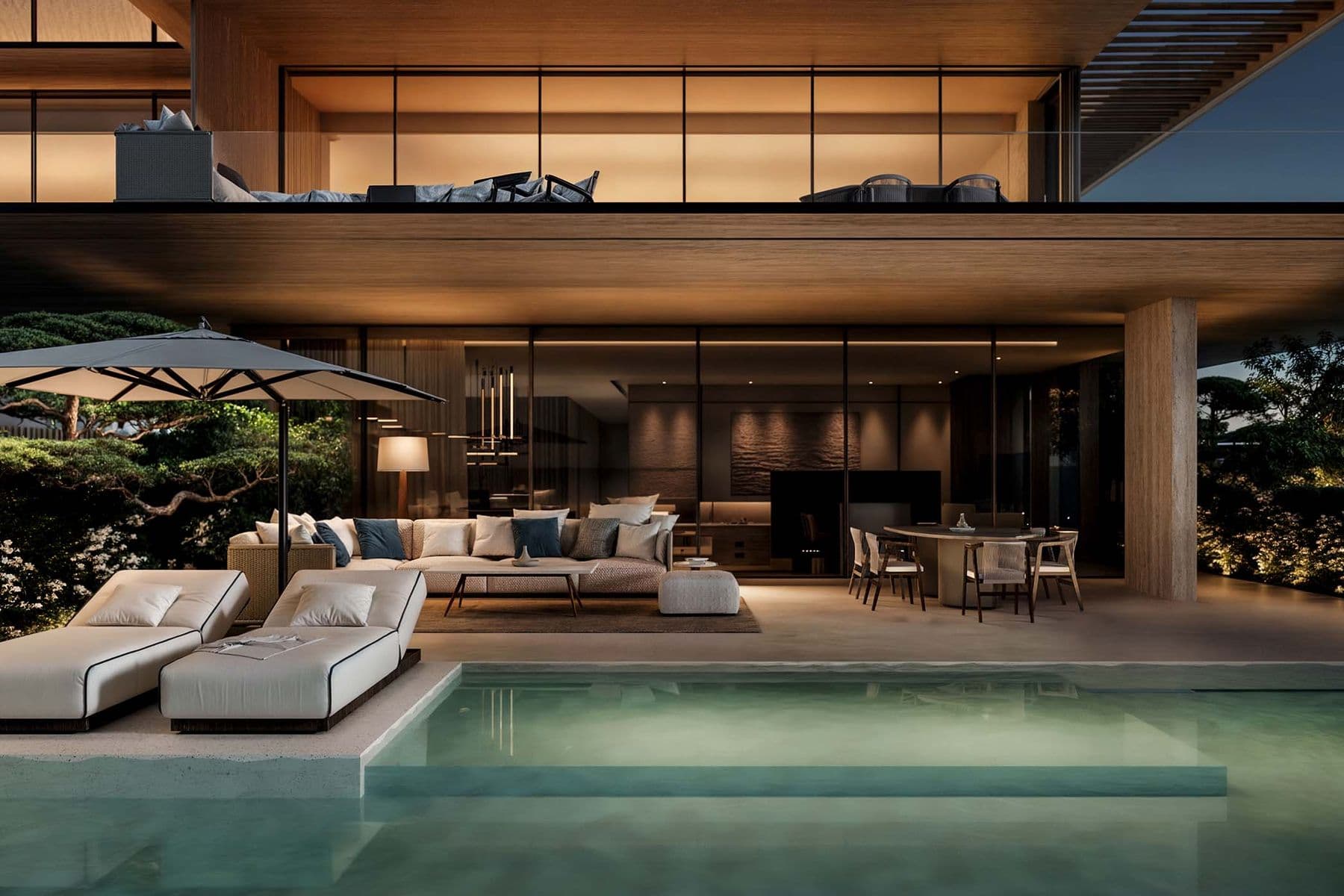 Omoria Private Residences