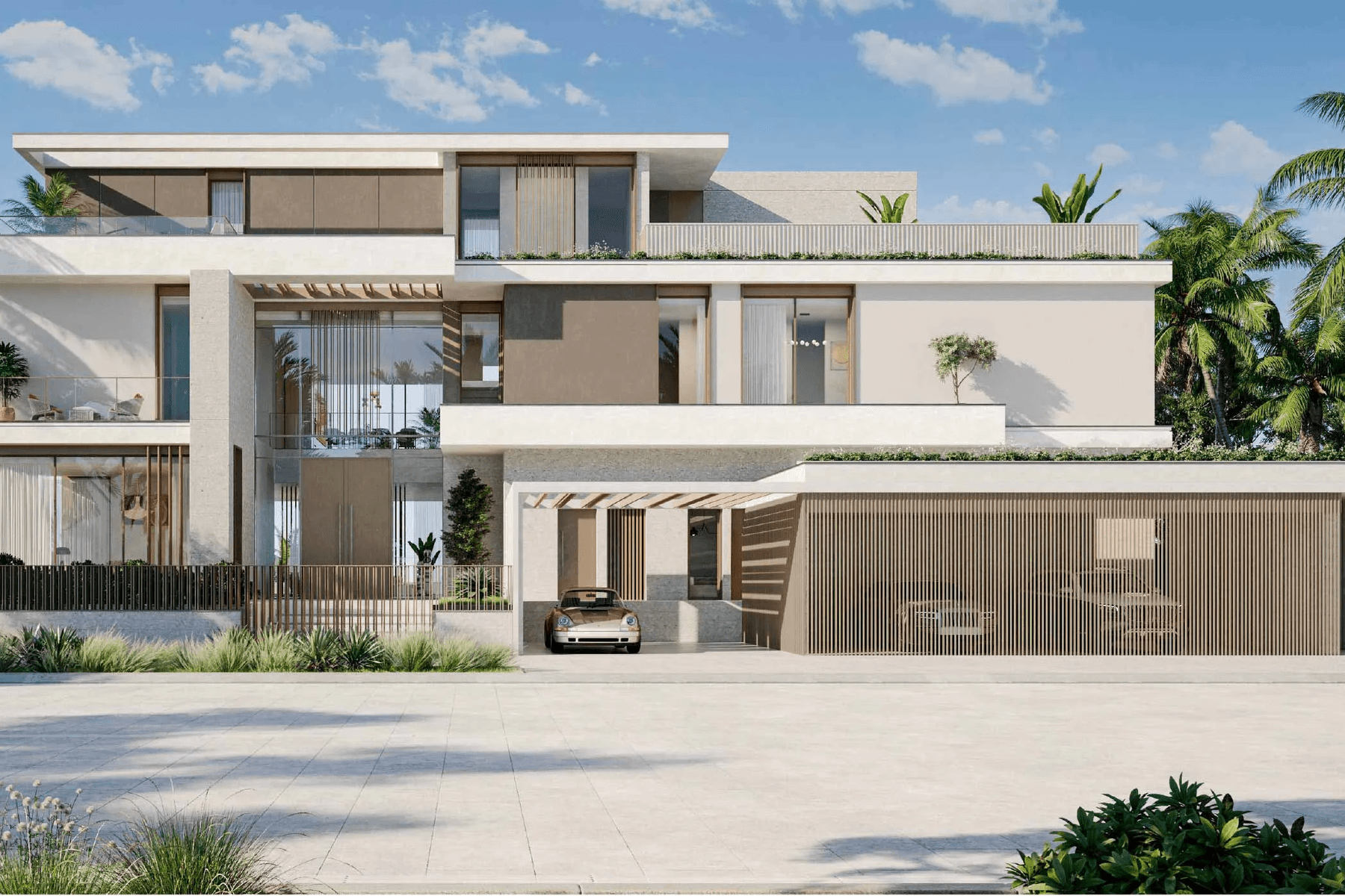 Bay Villas Phase 2