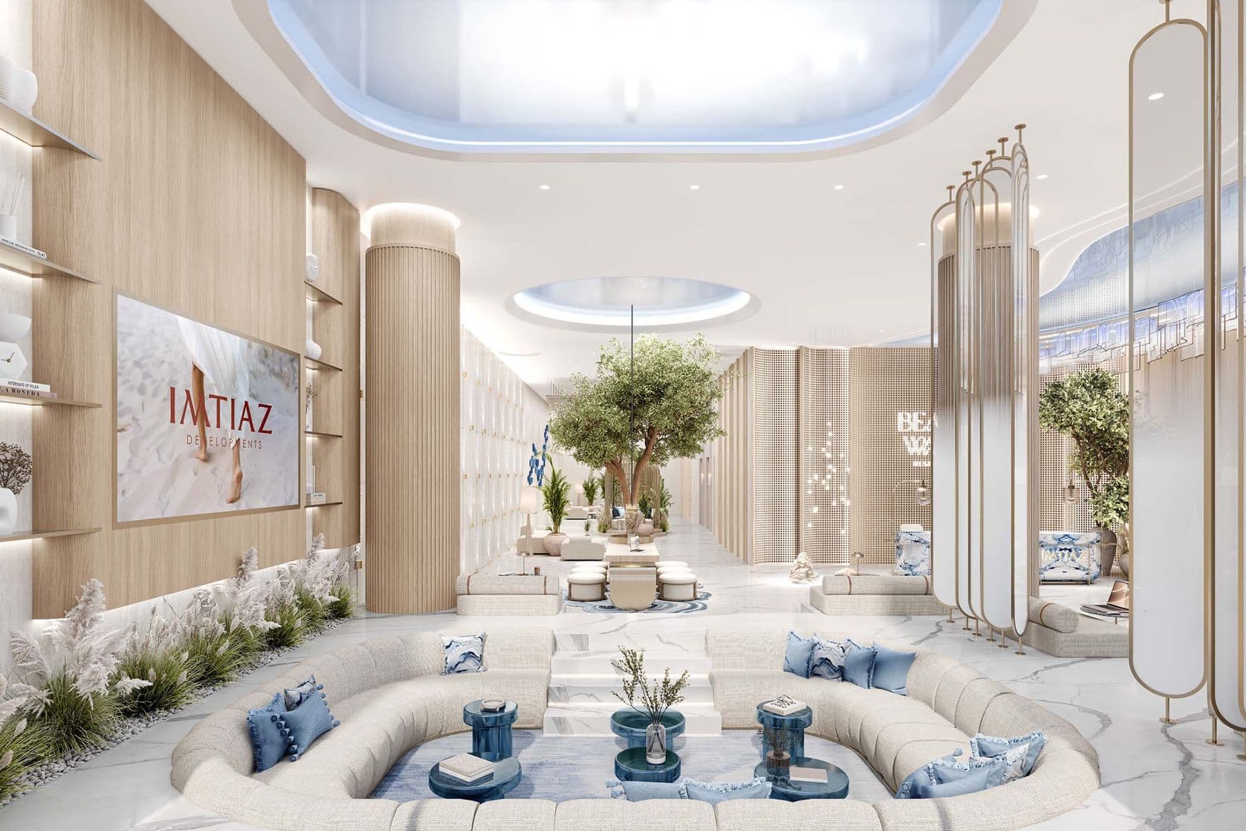 Beach Walk Residence 4