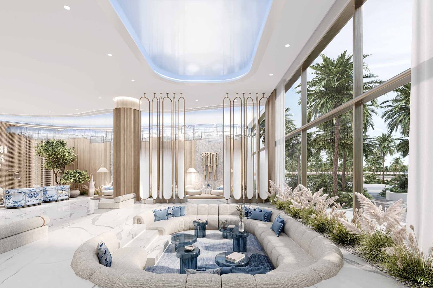 Beach Walk Residence 4