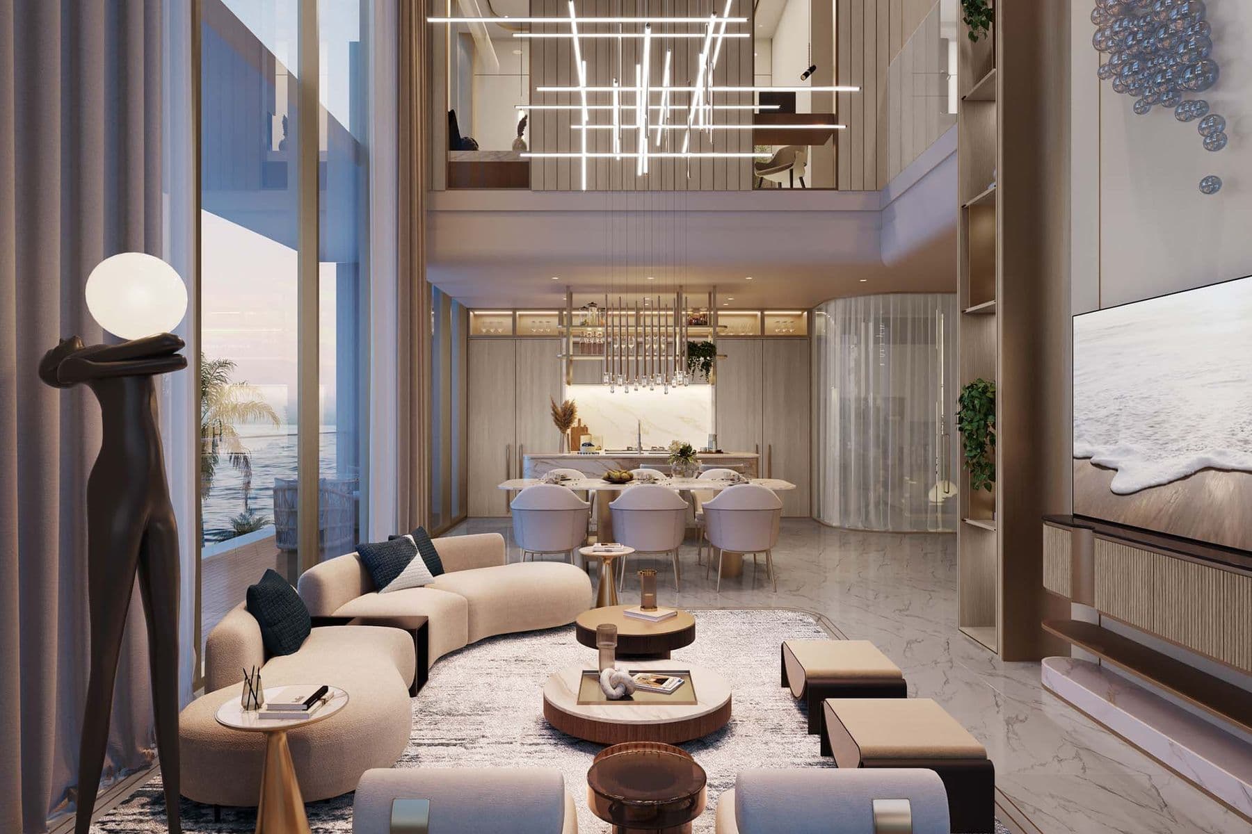 Beach Walk Residence 4