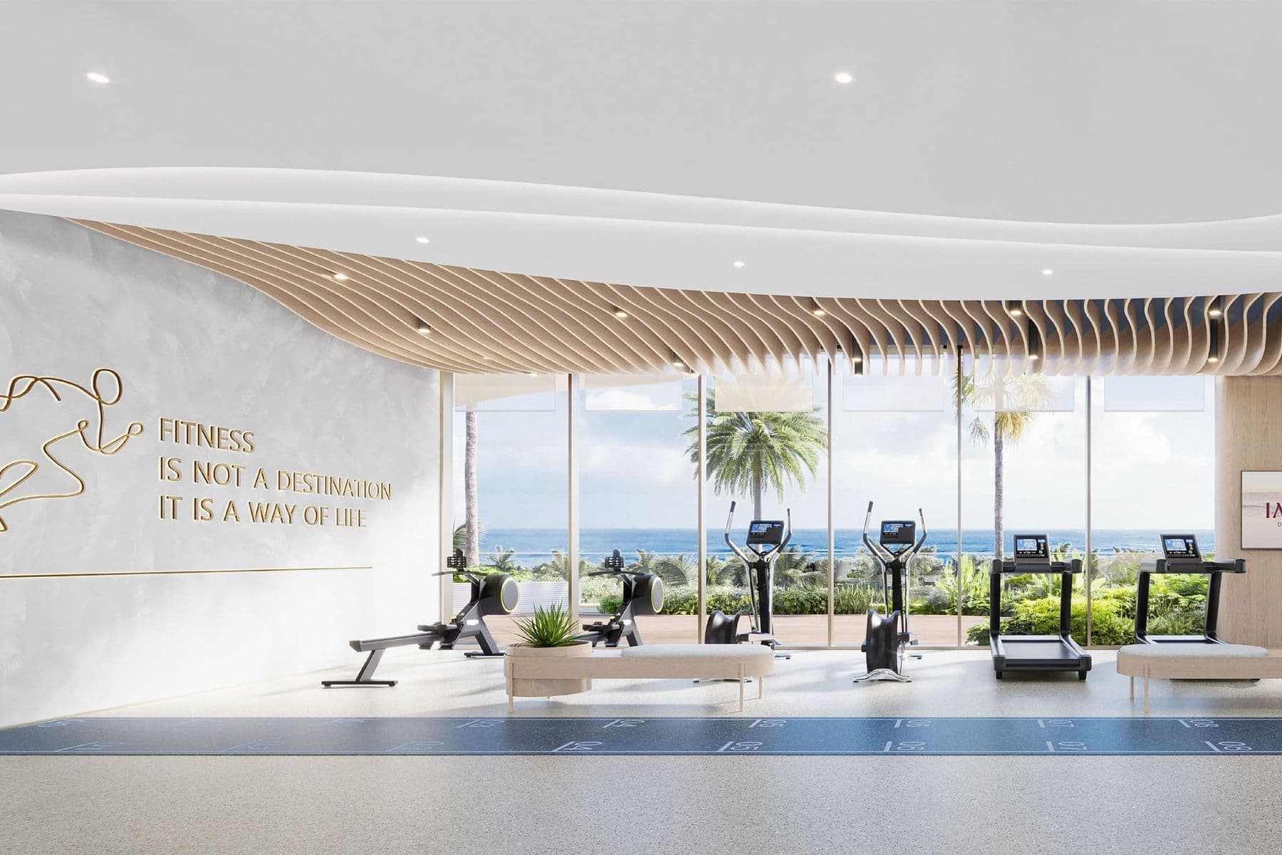 Beach Walk Residence 4