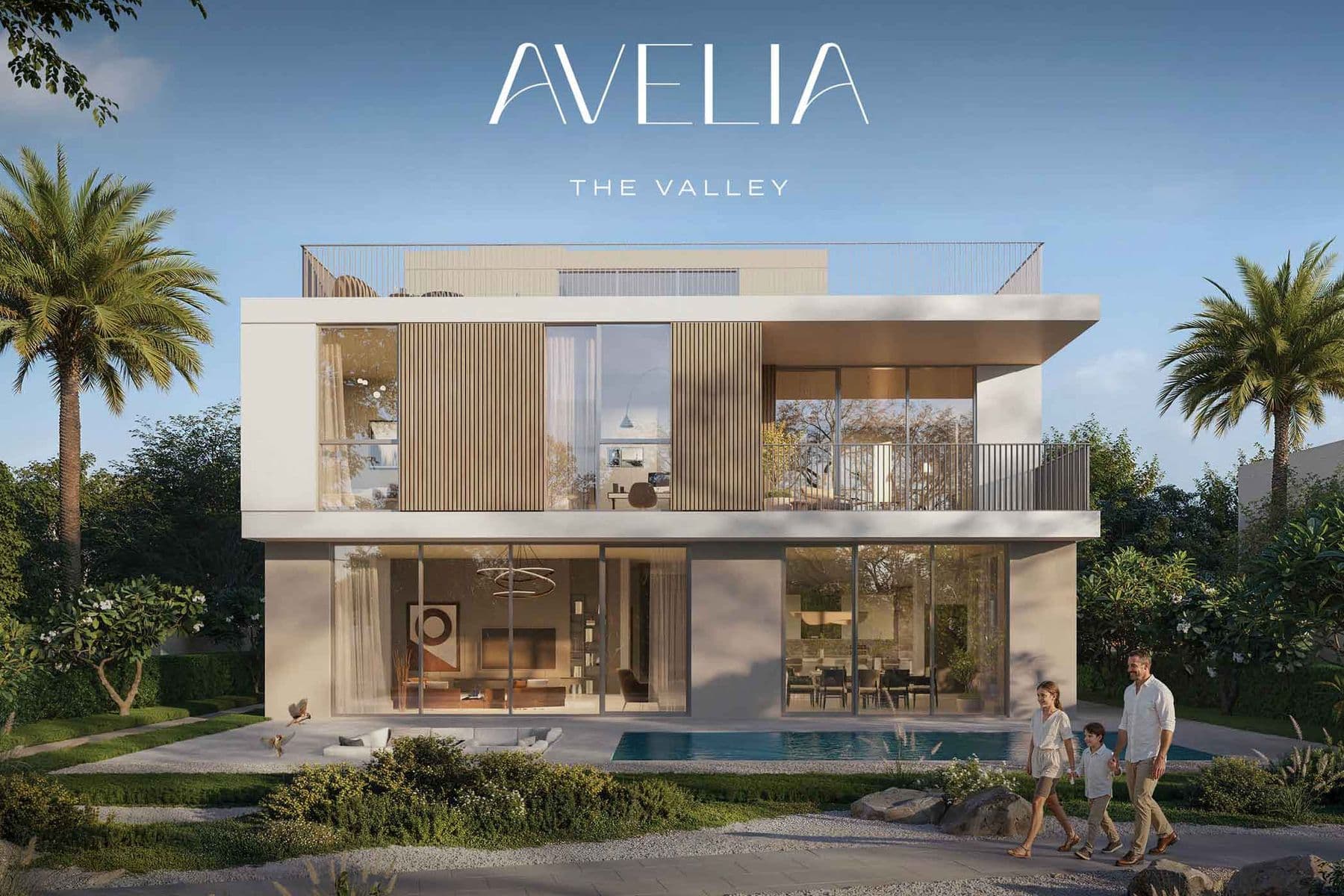Avelia