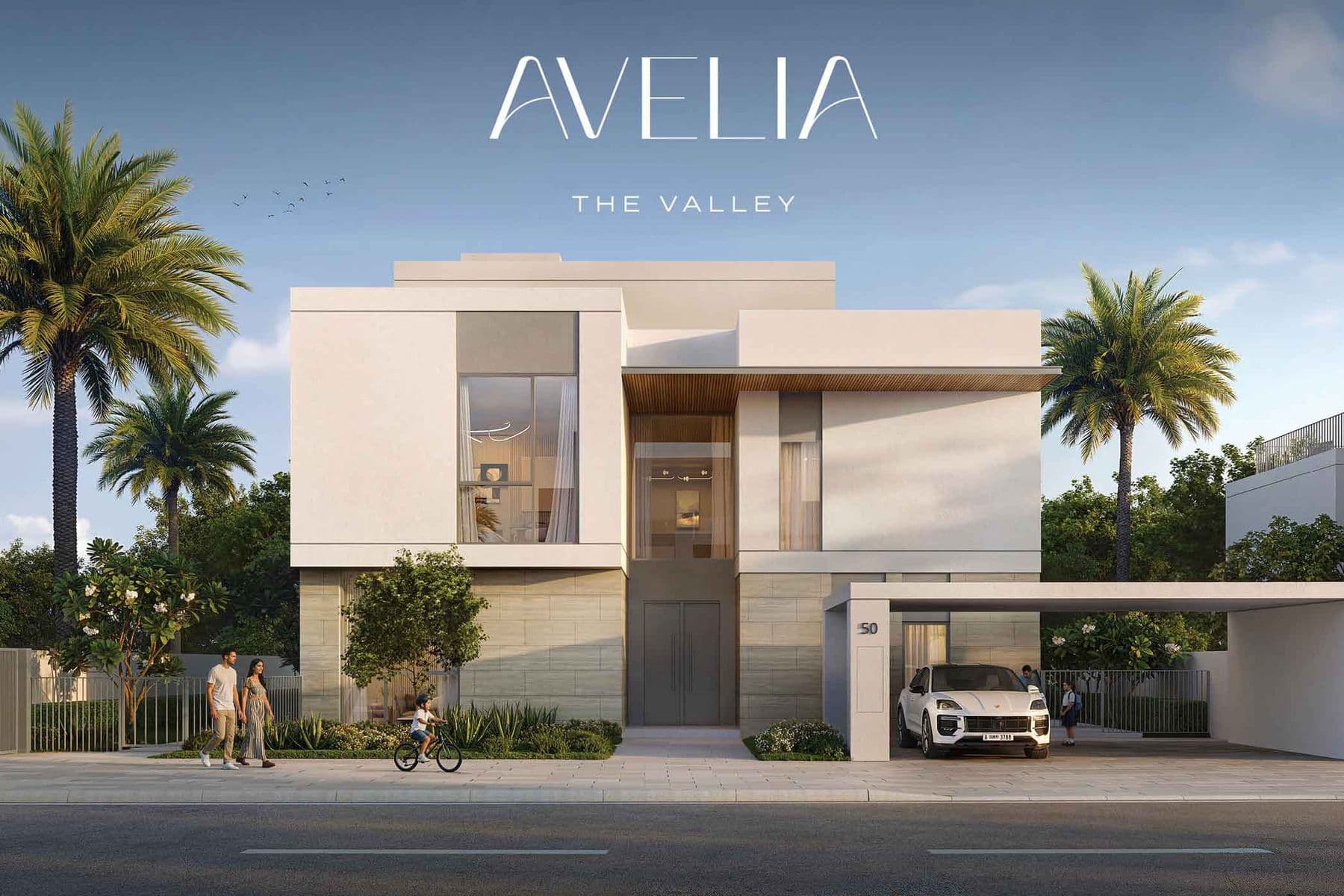 Avelia