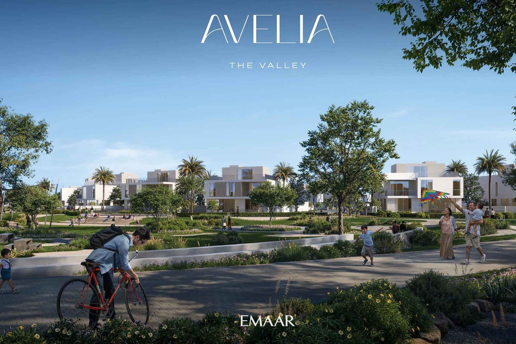Avelia
