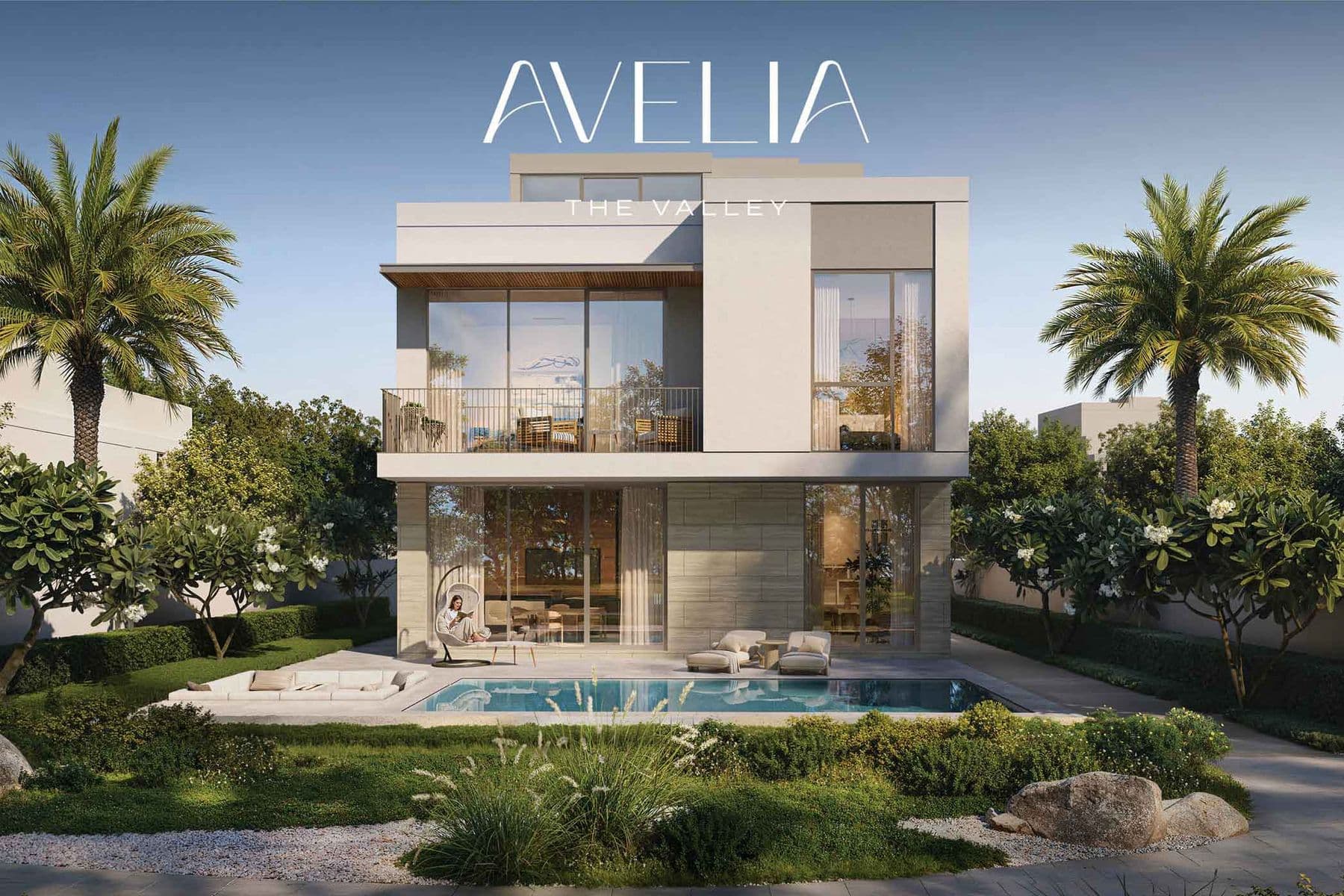 Avelia