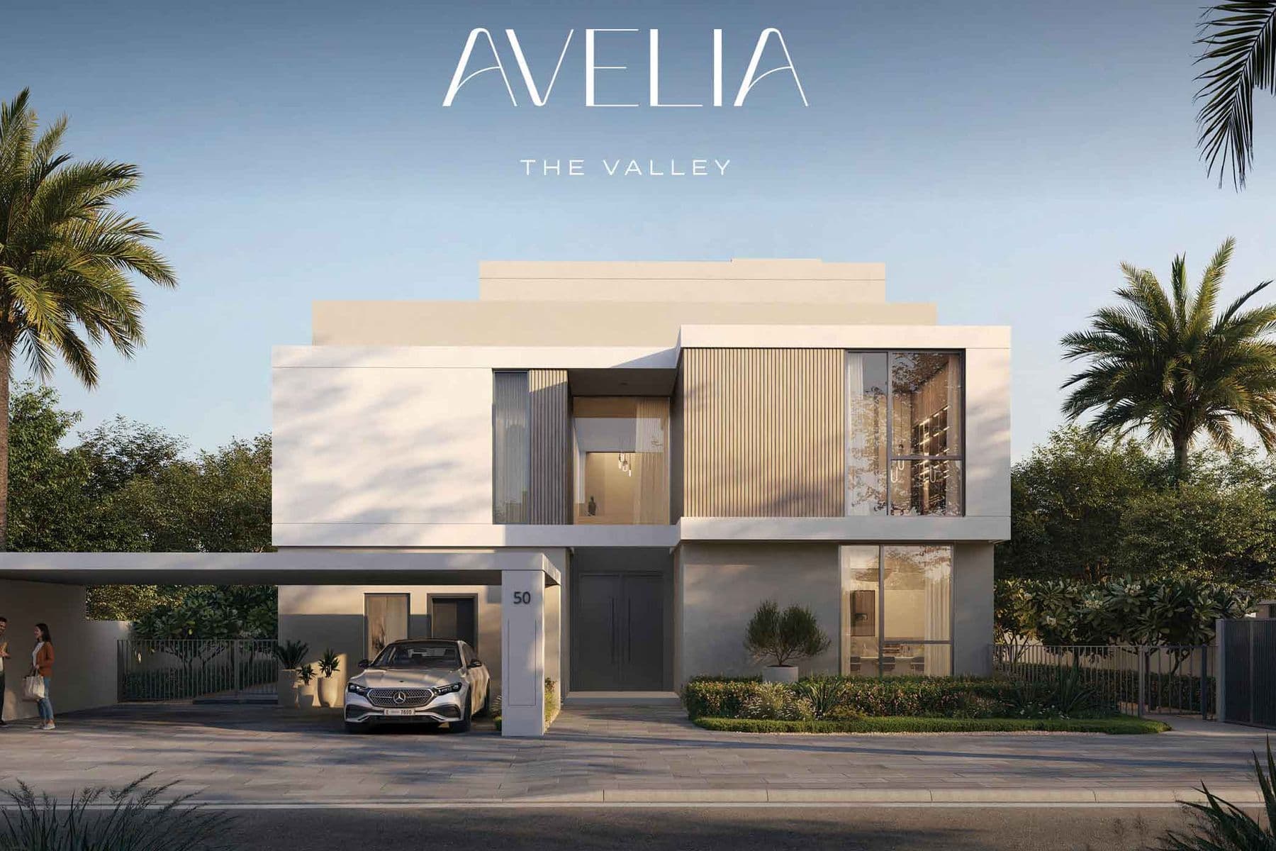 Avelia