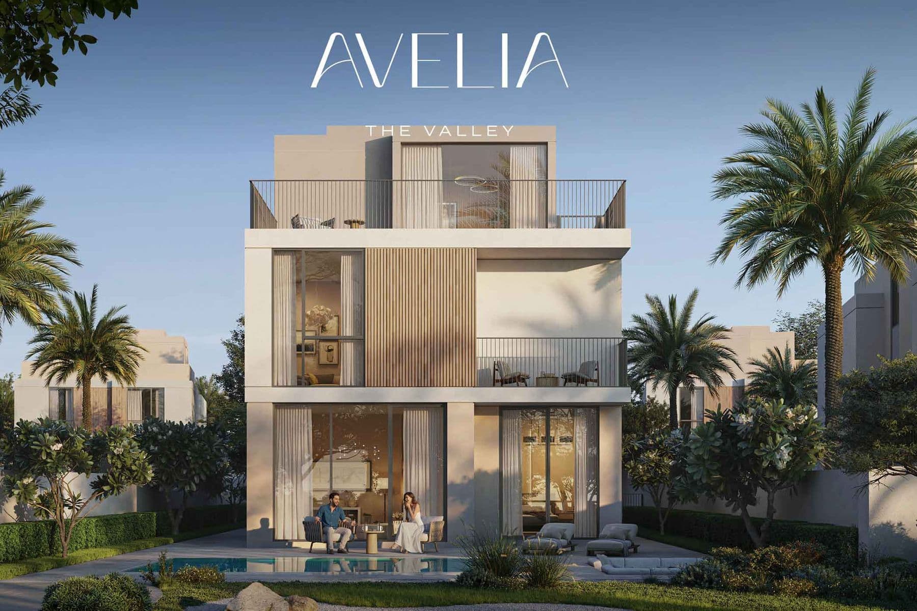Avelia