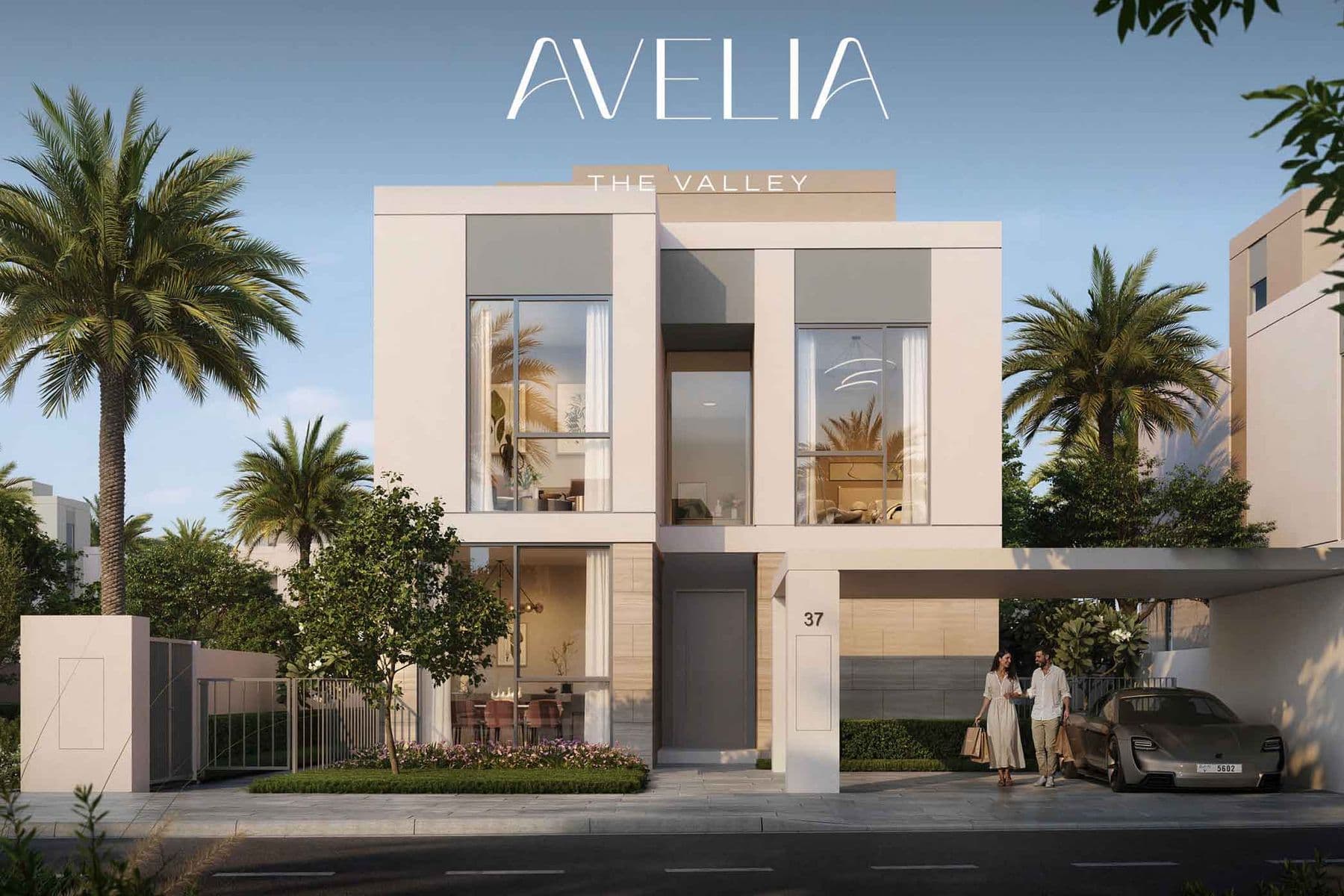 Avelia