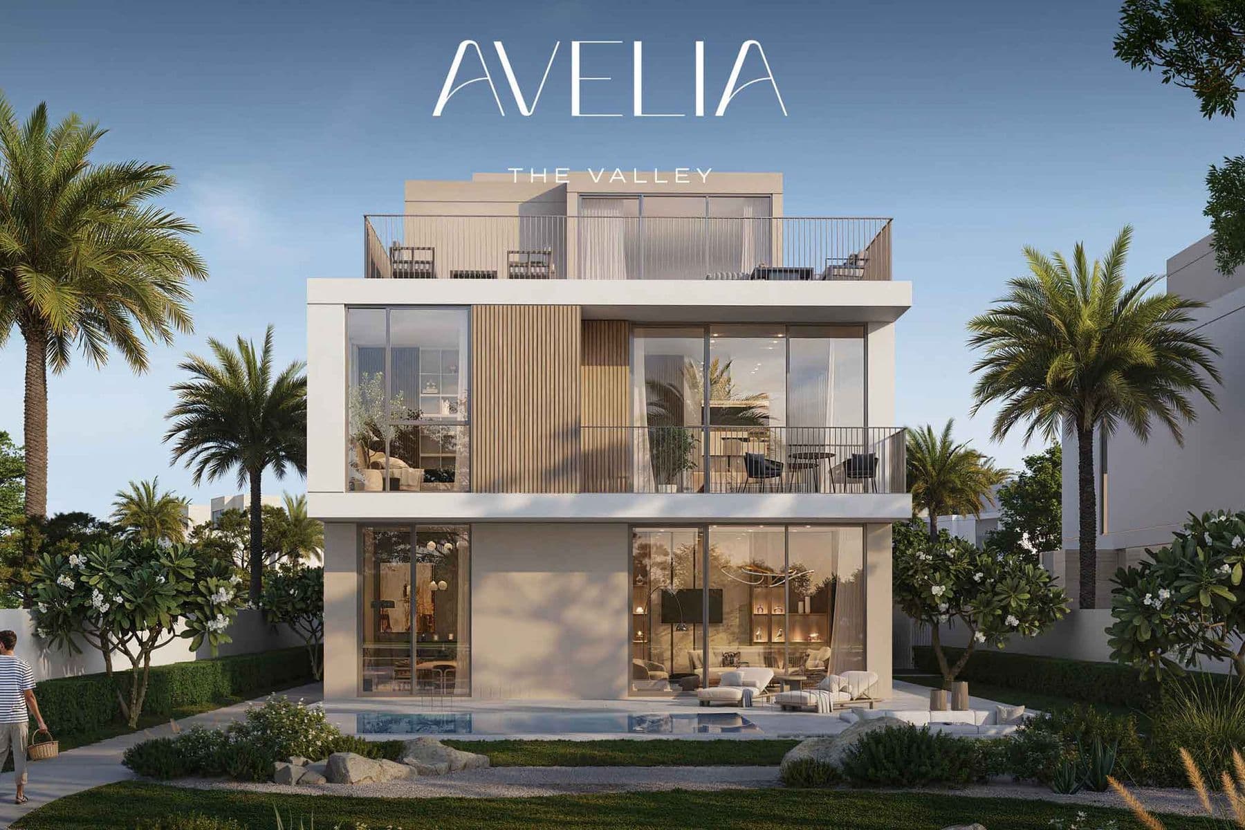 Avelia