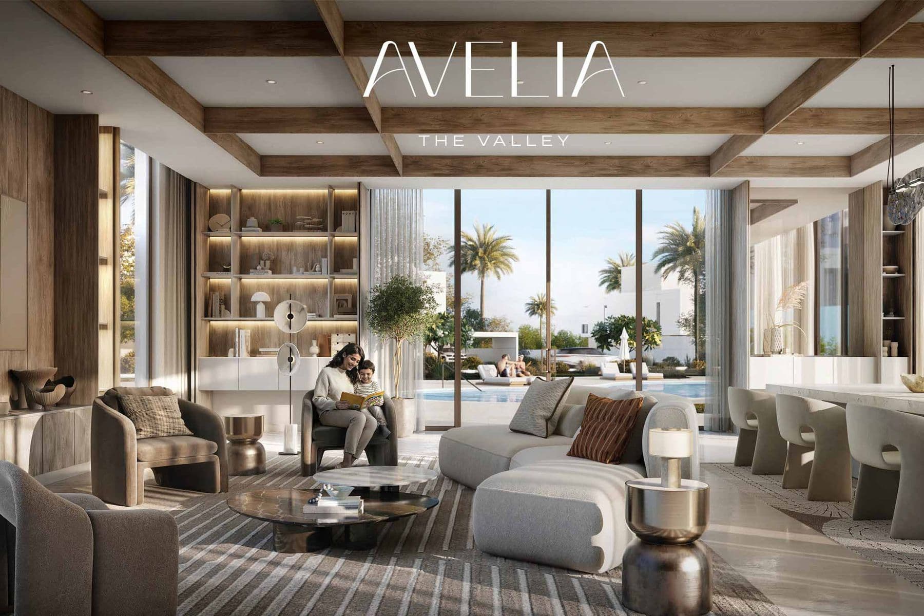 Avelia
