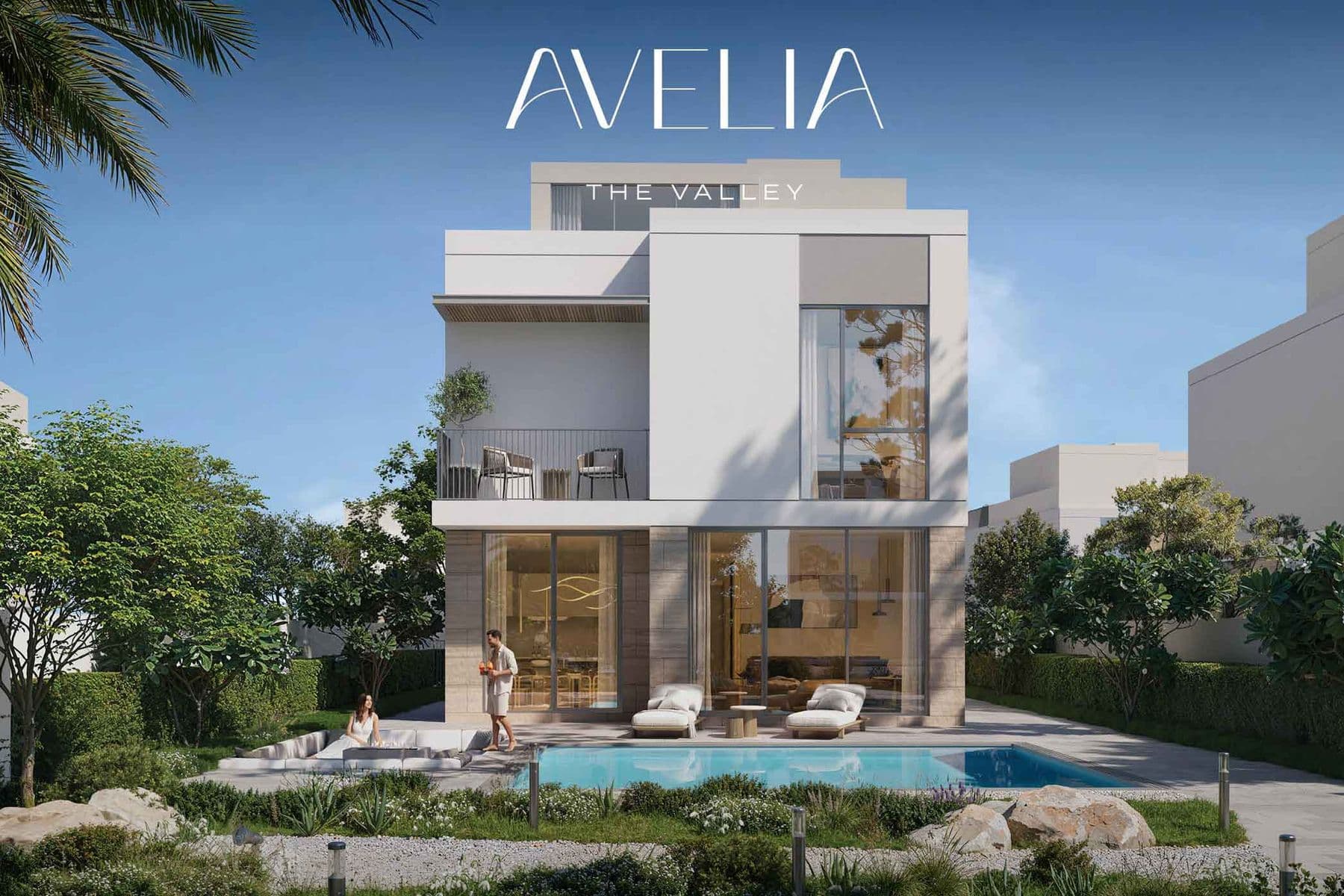 Avelia