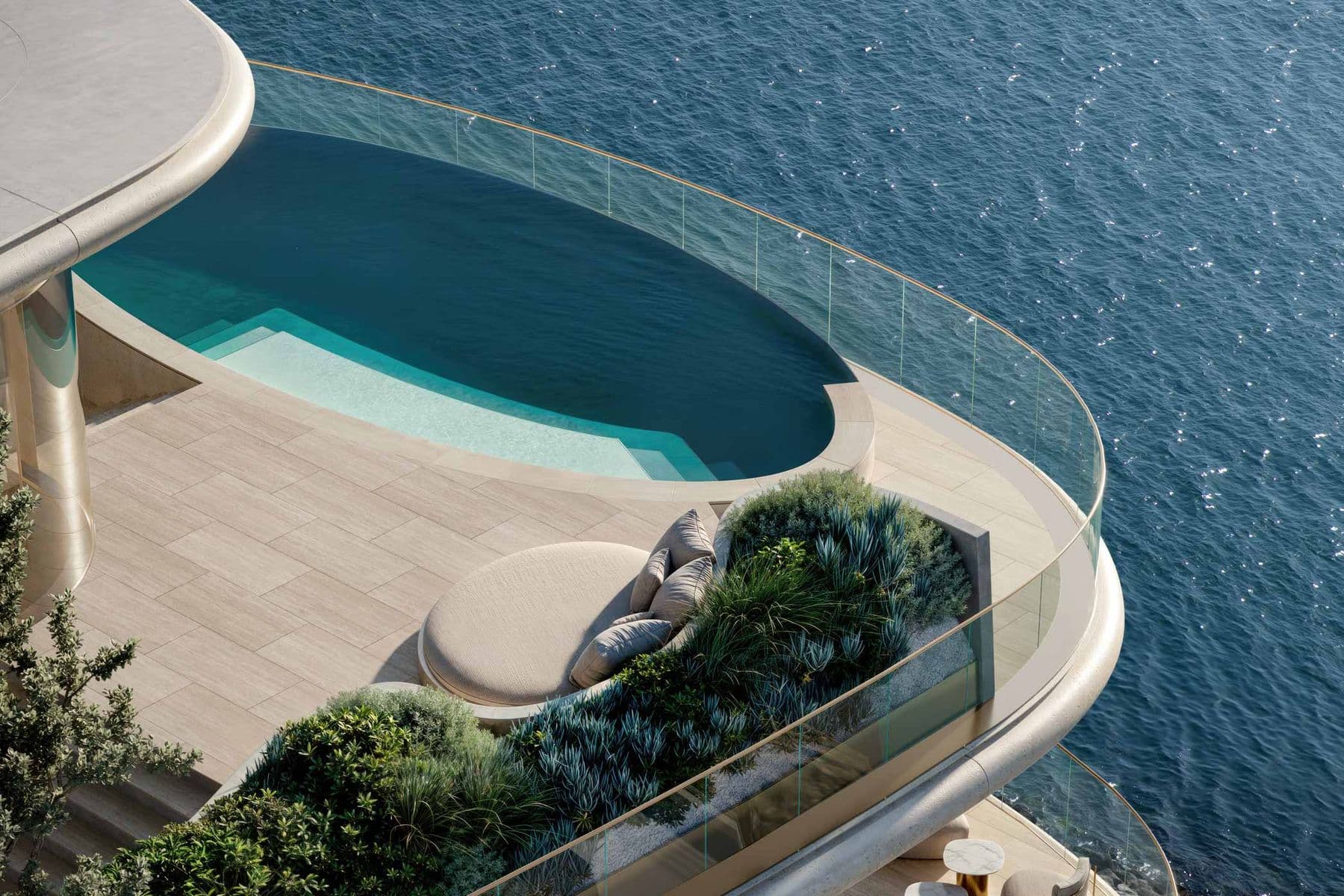 Maison Margiela Residences