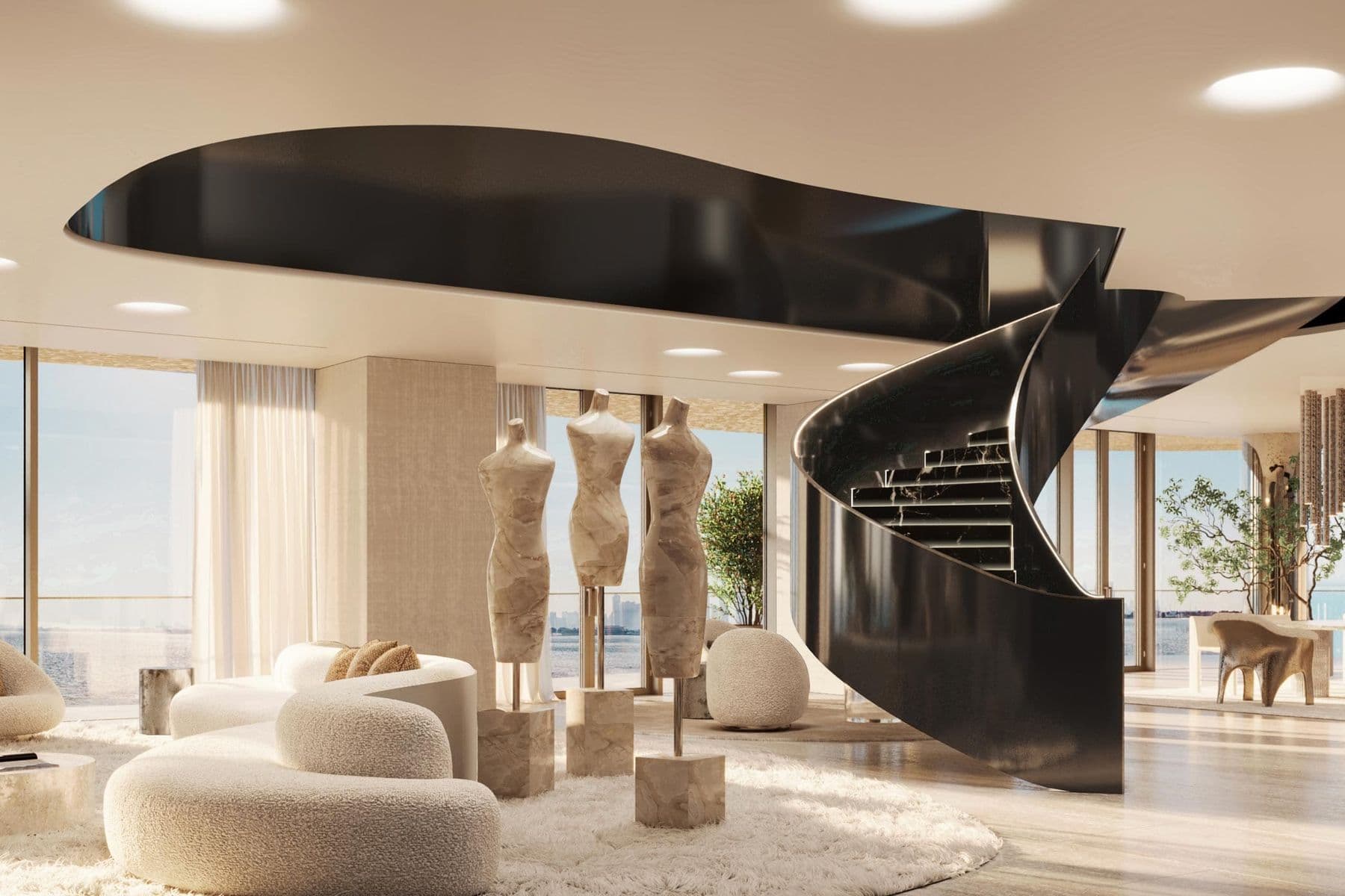 Maison Margiela Residences