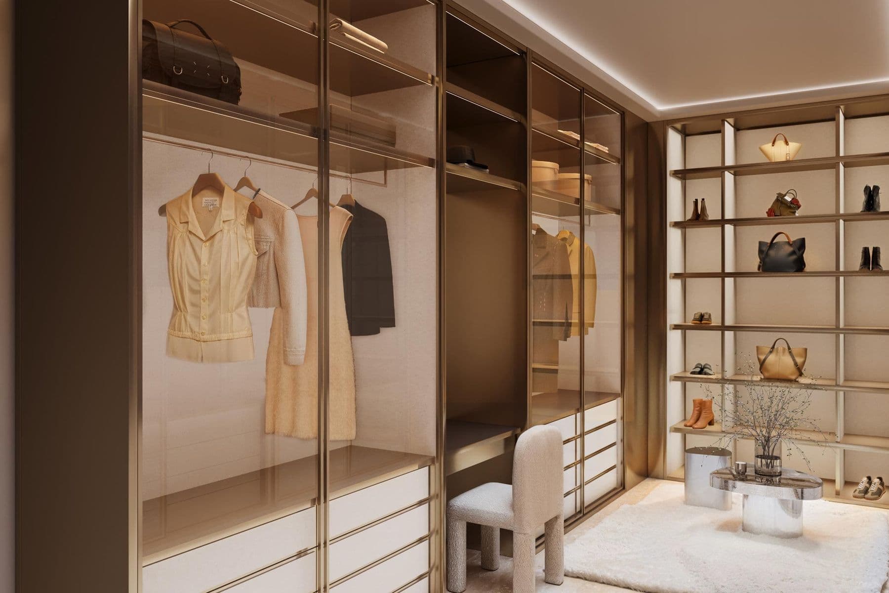 Maison Margiela Residences