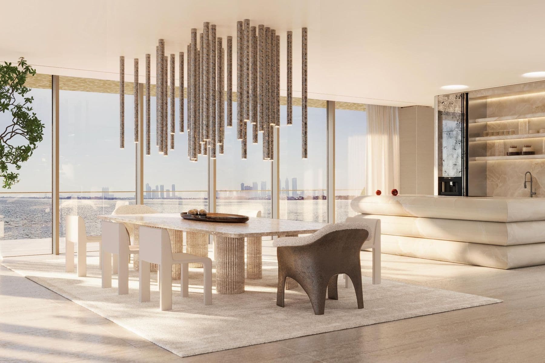 Maison Margiela Residences