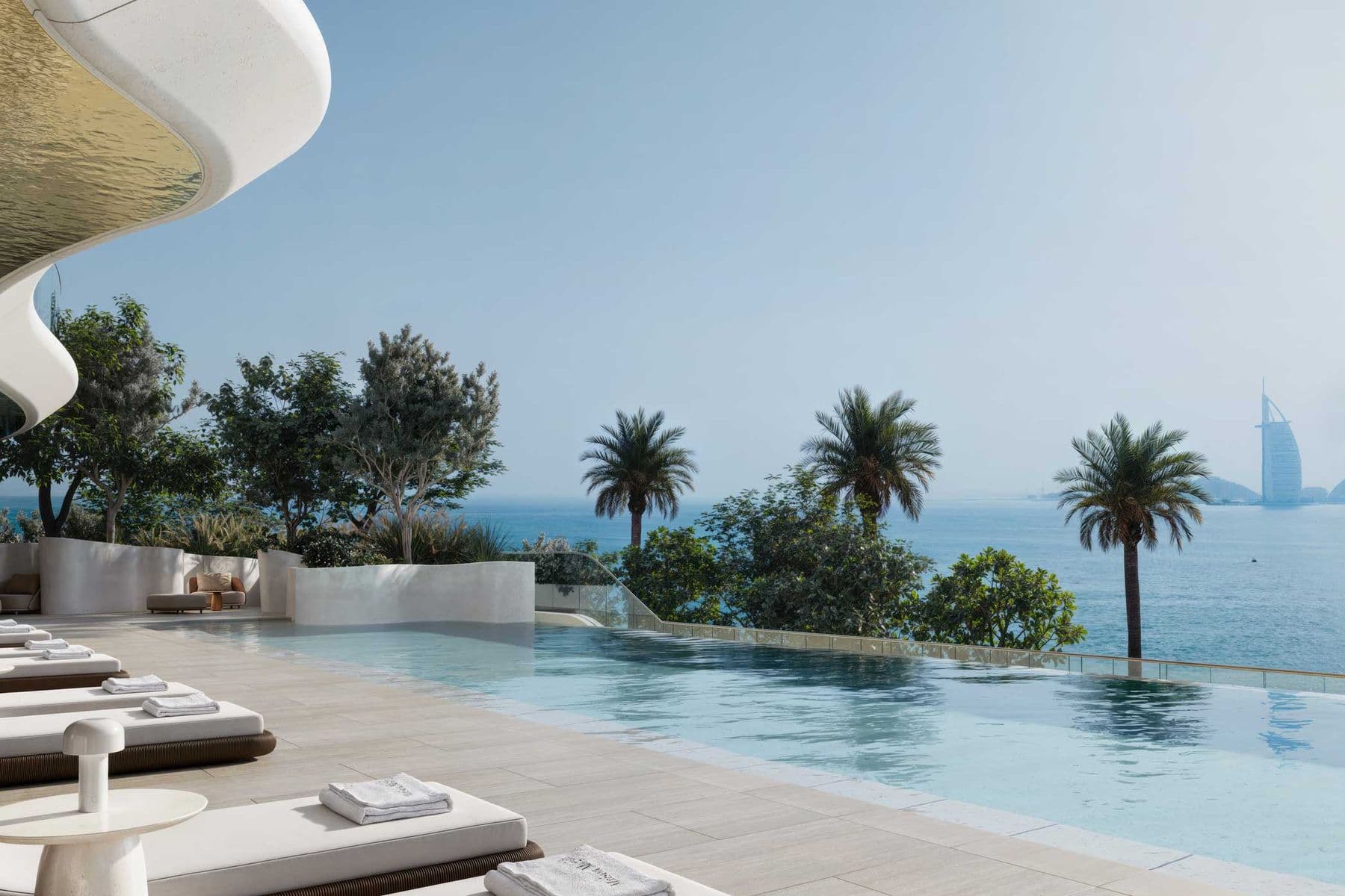 Maison Margiela Residences