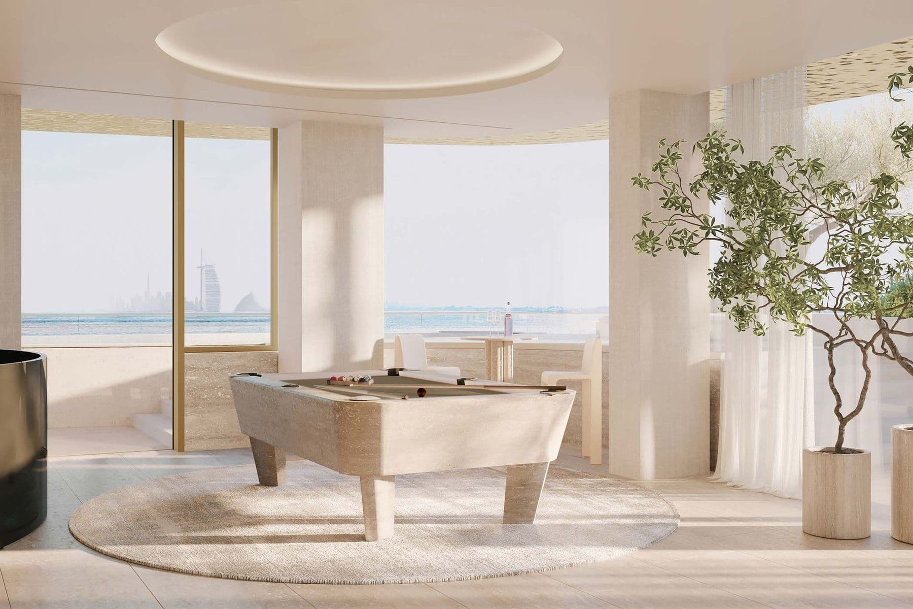 Maison Margiela Residences